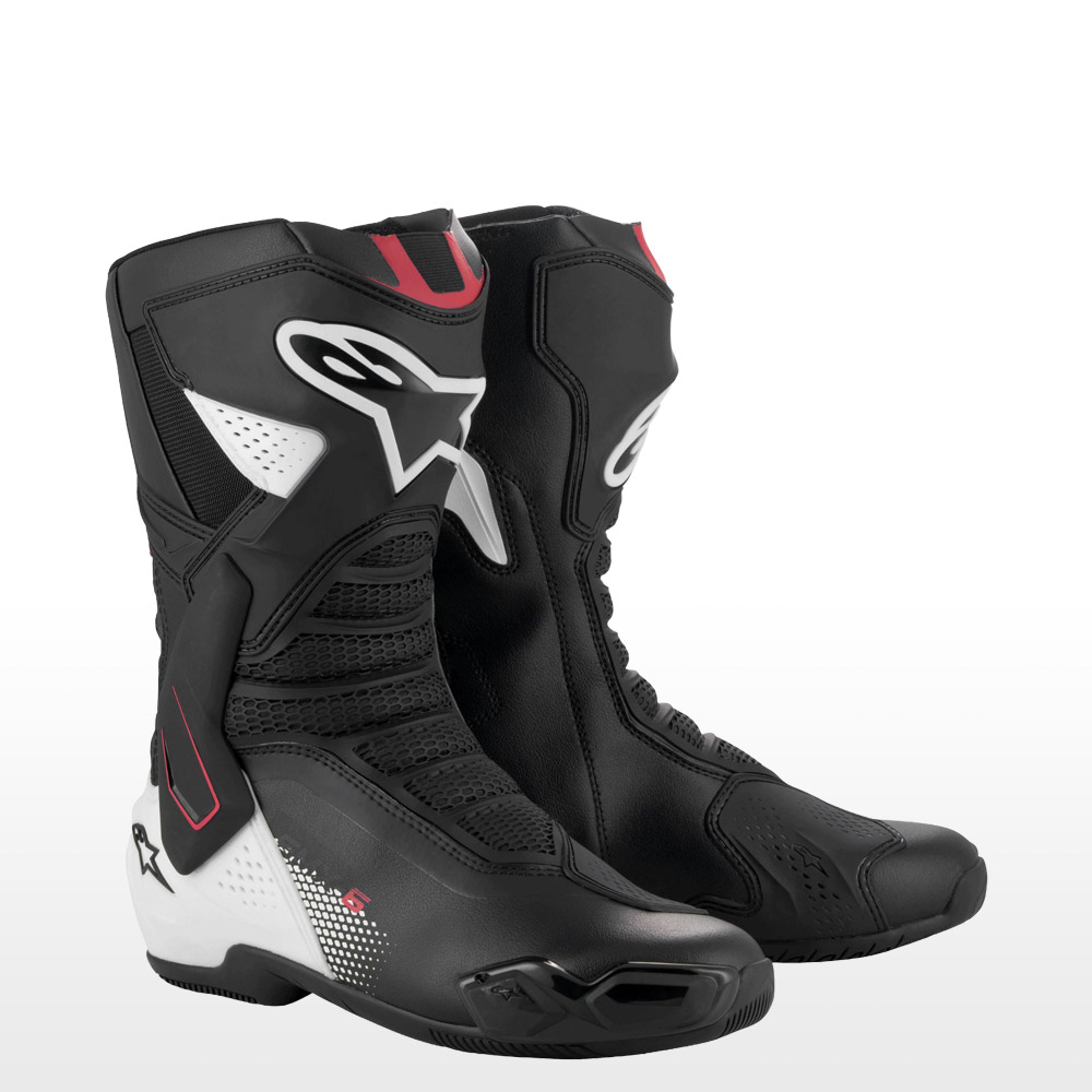 SMX-6 V3 Boots
