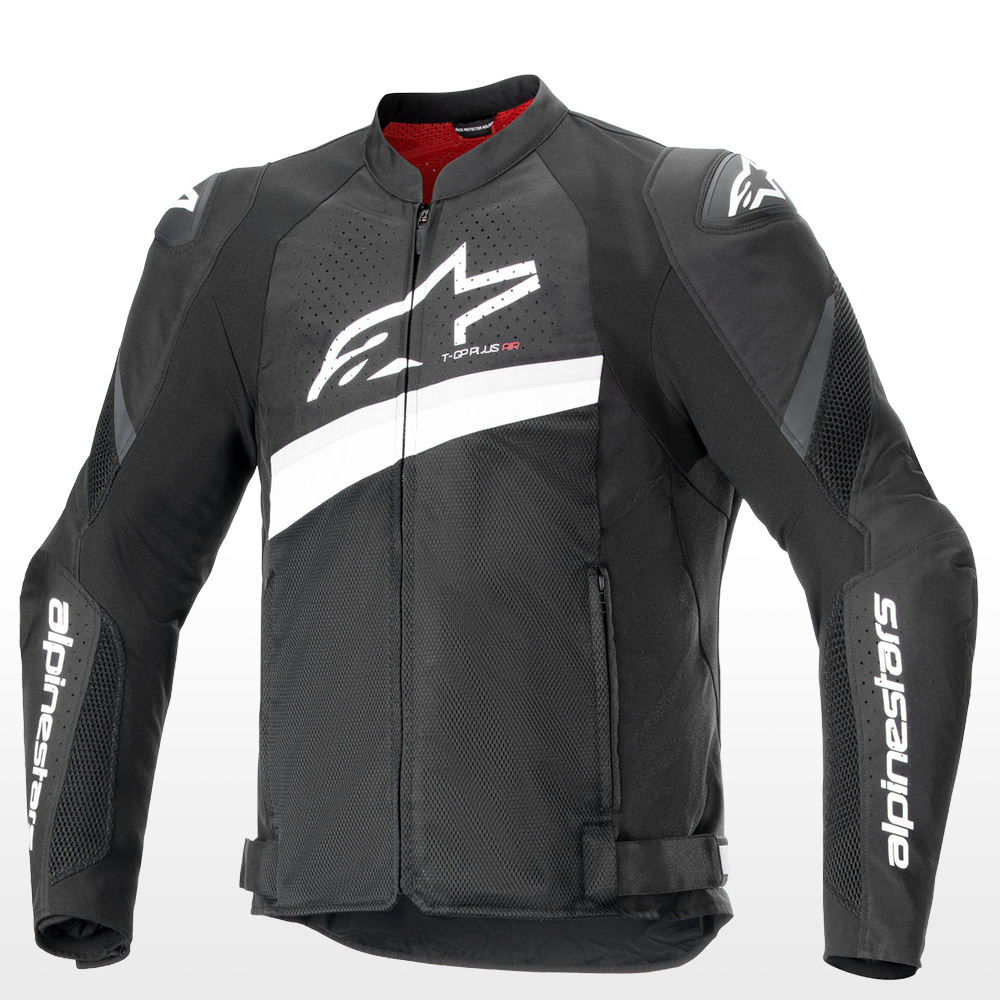 T-GP Plus R v4 Airflow Jacket