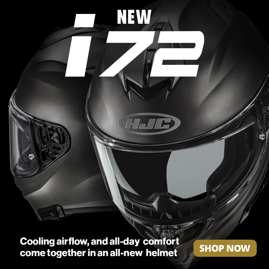 HJC i72