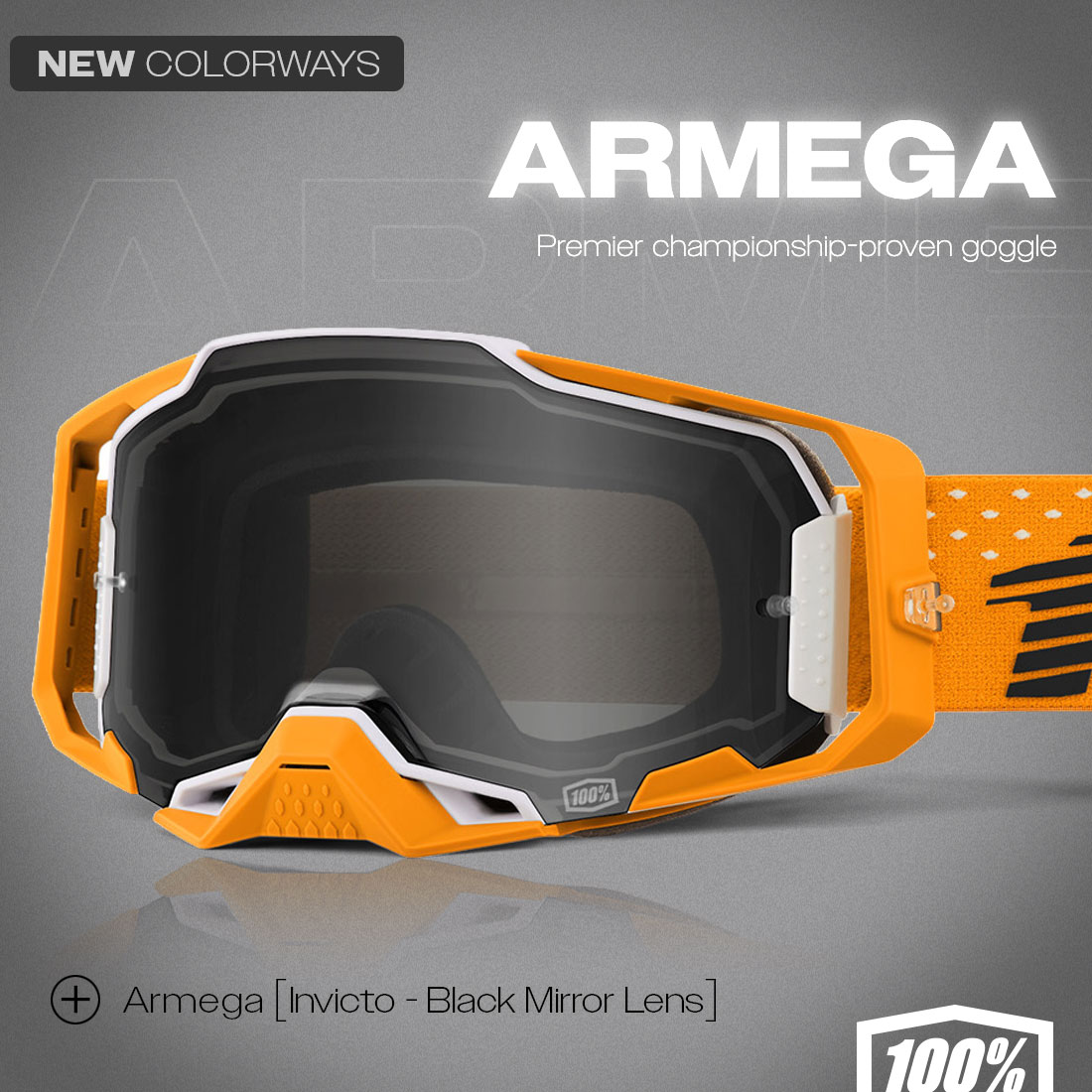 Armega Goggles