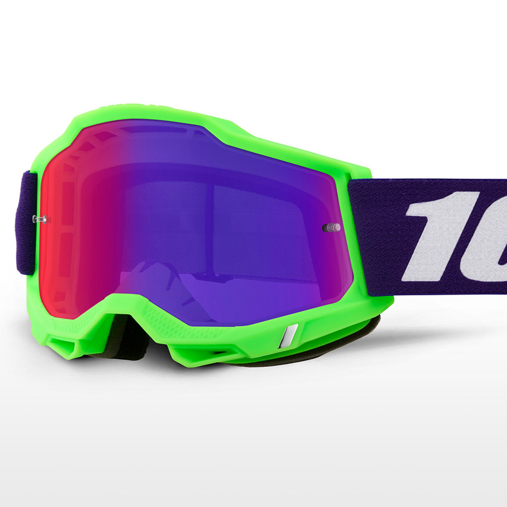 Accuri 2 Goggles