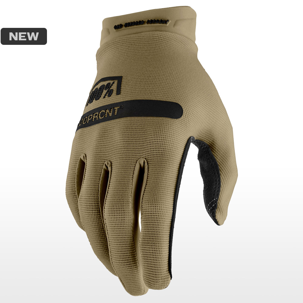 Ridecamp 2 Gloves