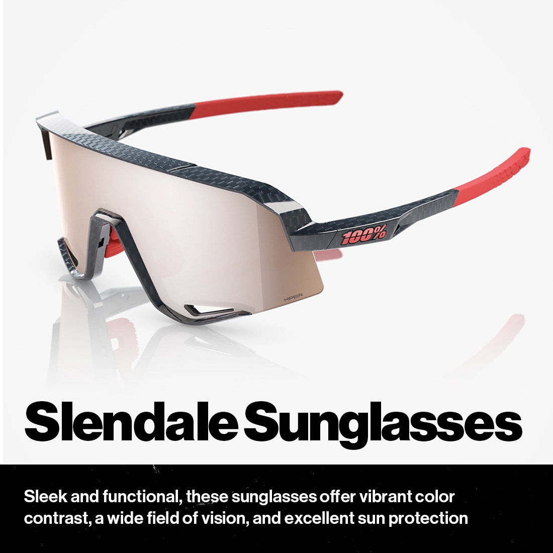 Slendale Sunglasses