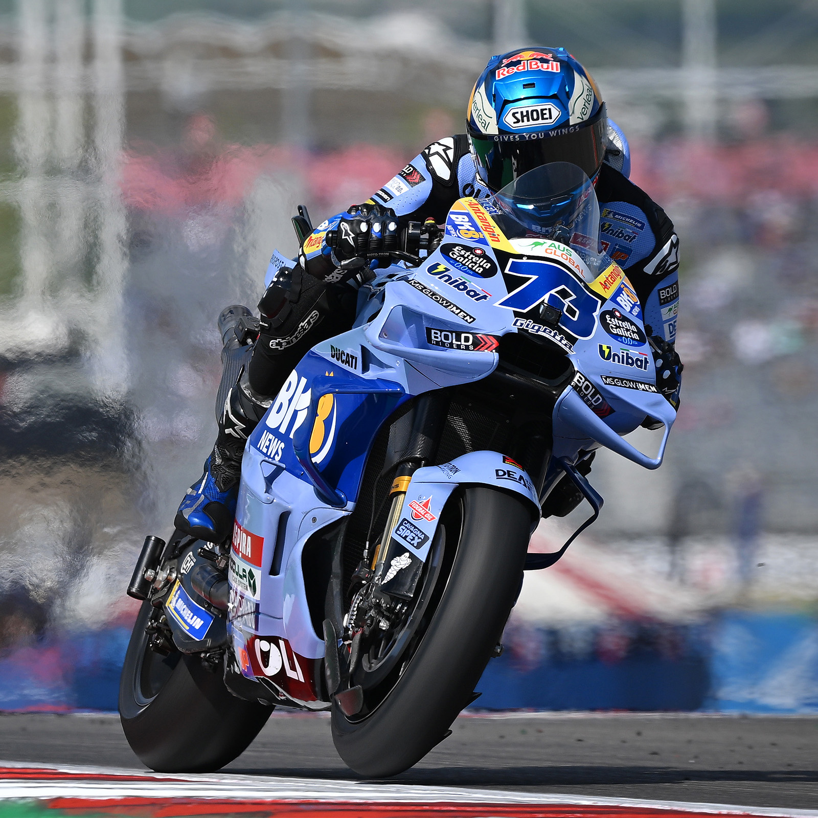 ALEX MARQUEZ