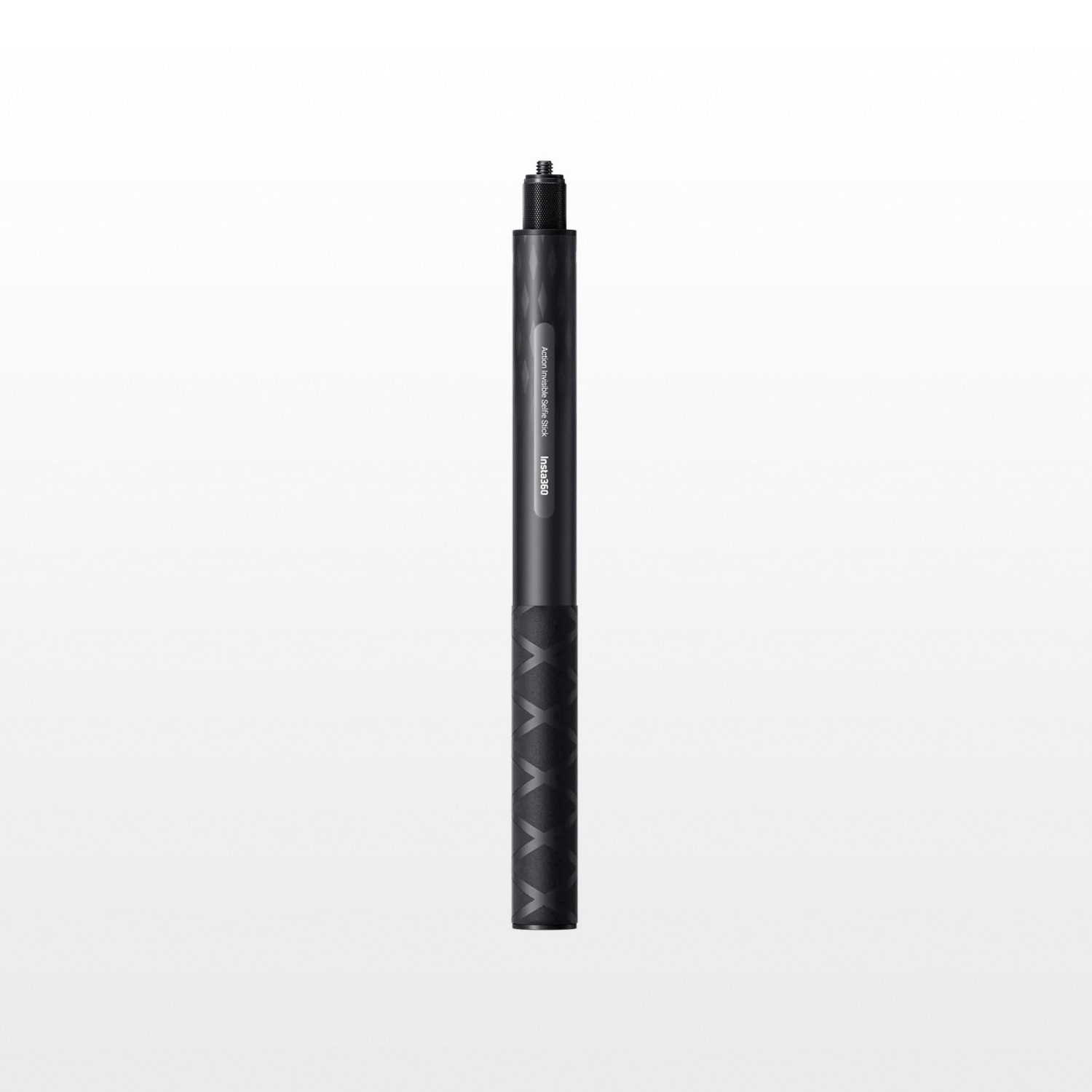 Action Invisible Selfie Stick