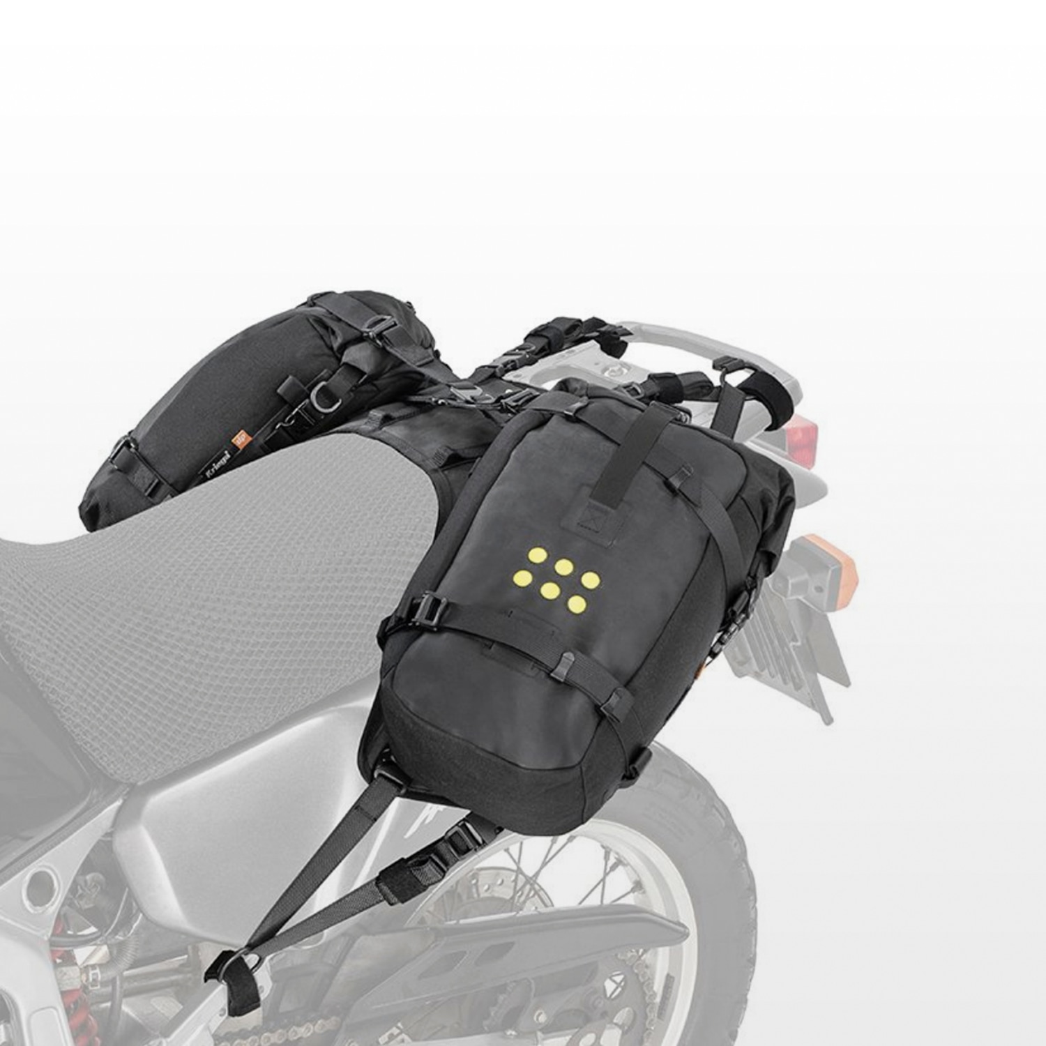 Adventure Bike OS-Base Combo