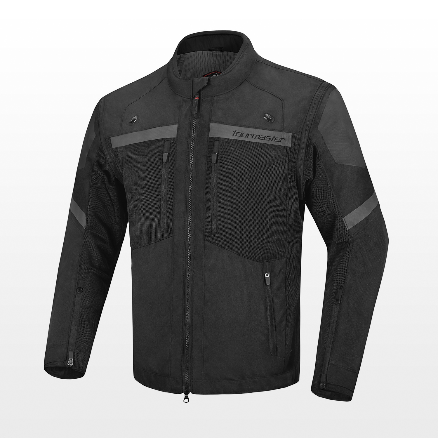 Adventure Lite Mesh Jacket
