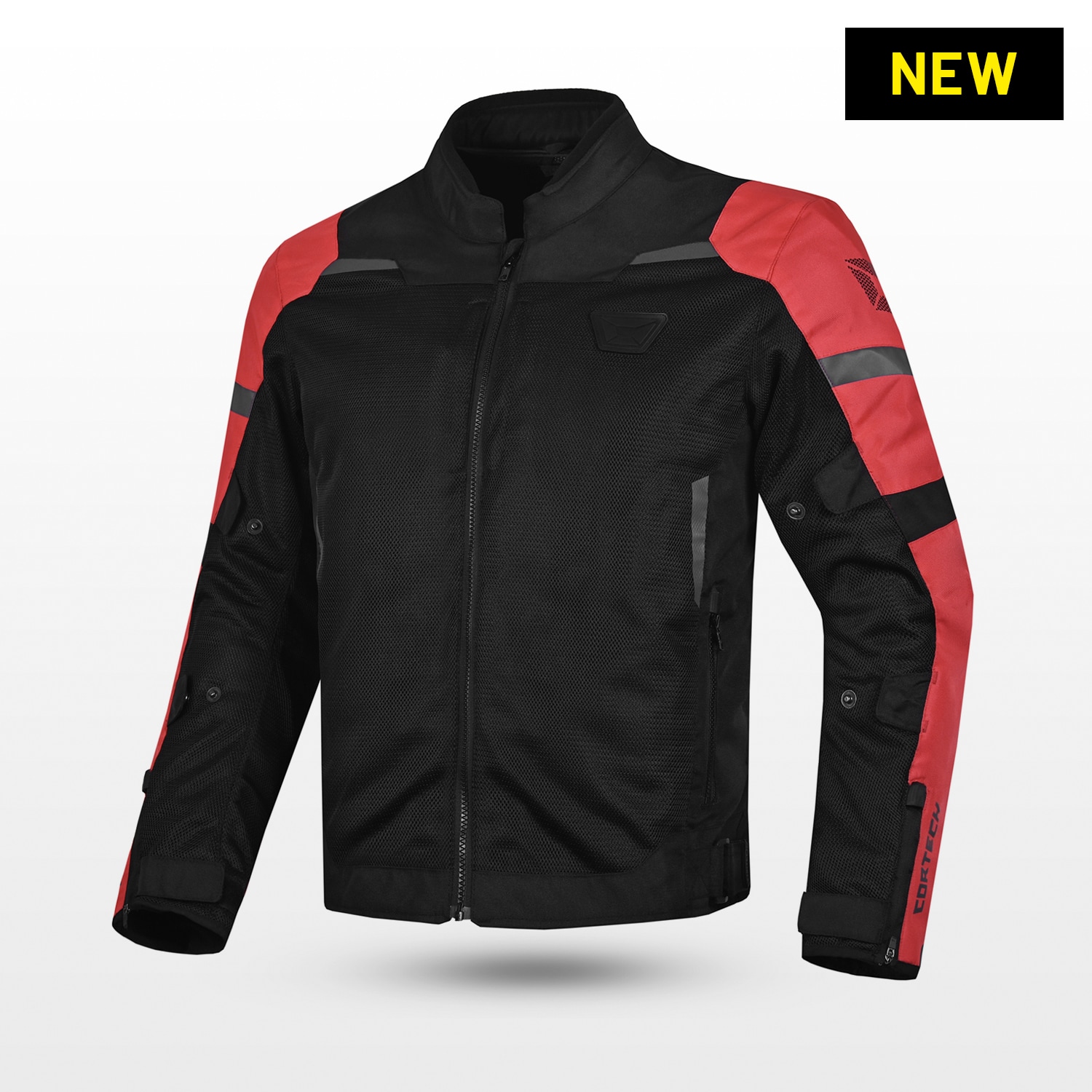 Aero-Flo 2.0 Jacket