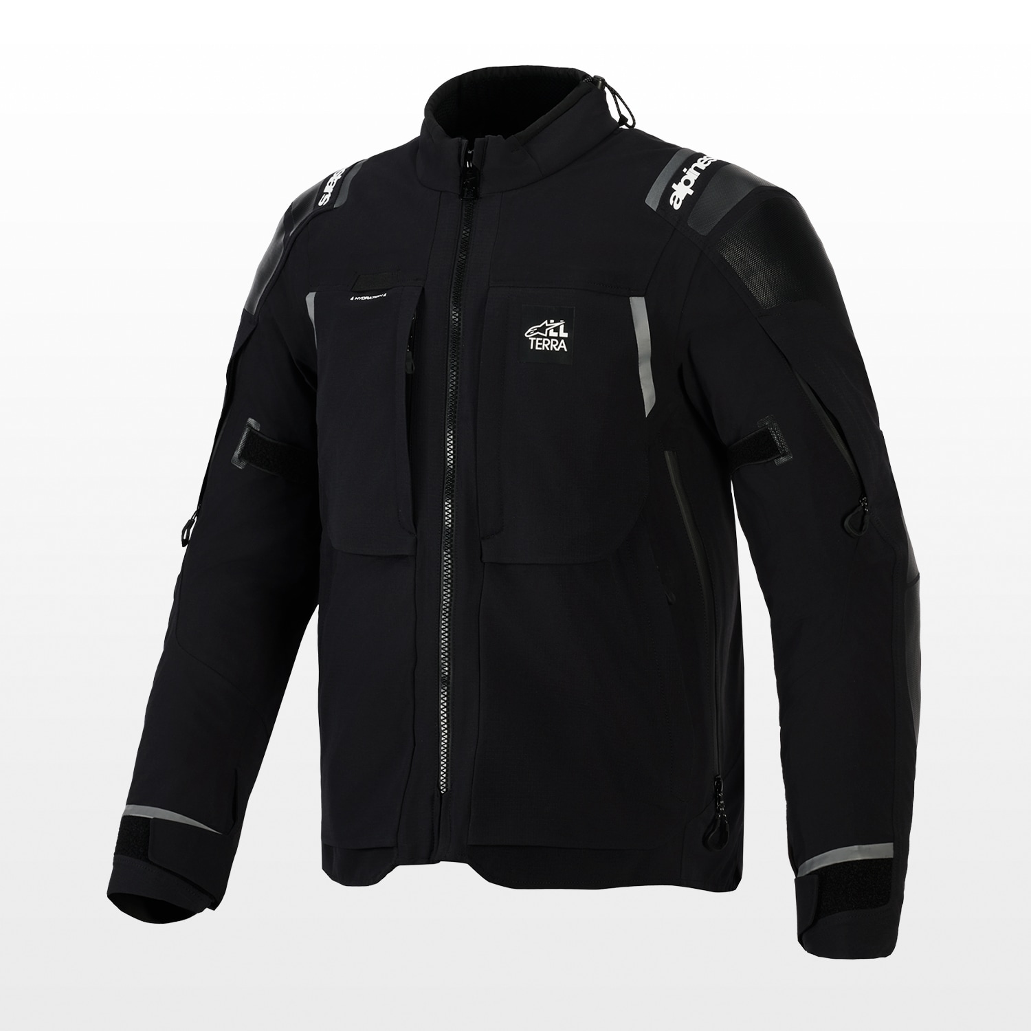 Alpinestars Andes Pro Drystar XF Jacket