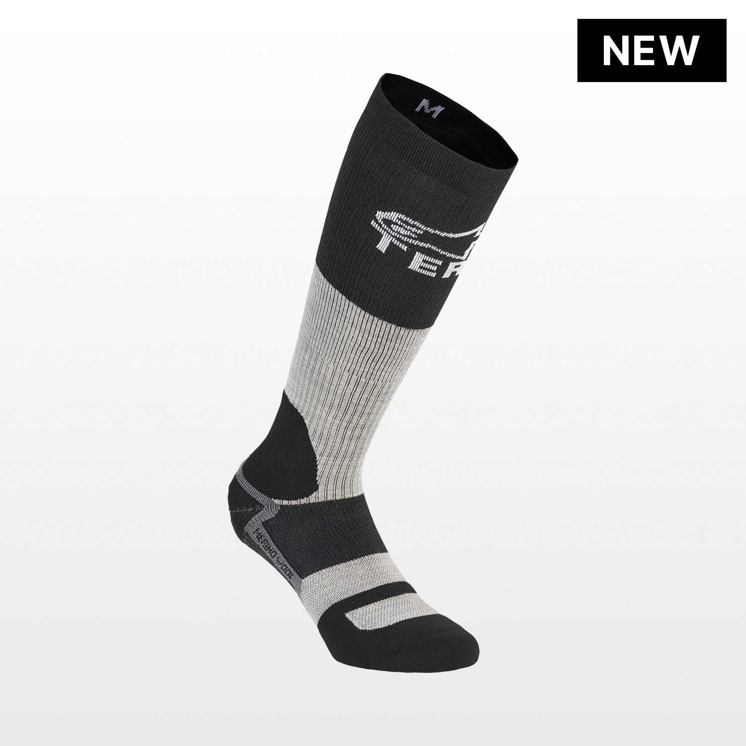 AT Merino Socks