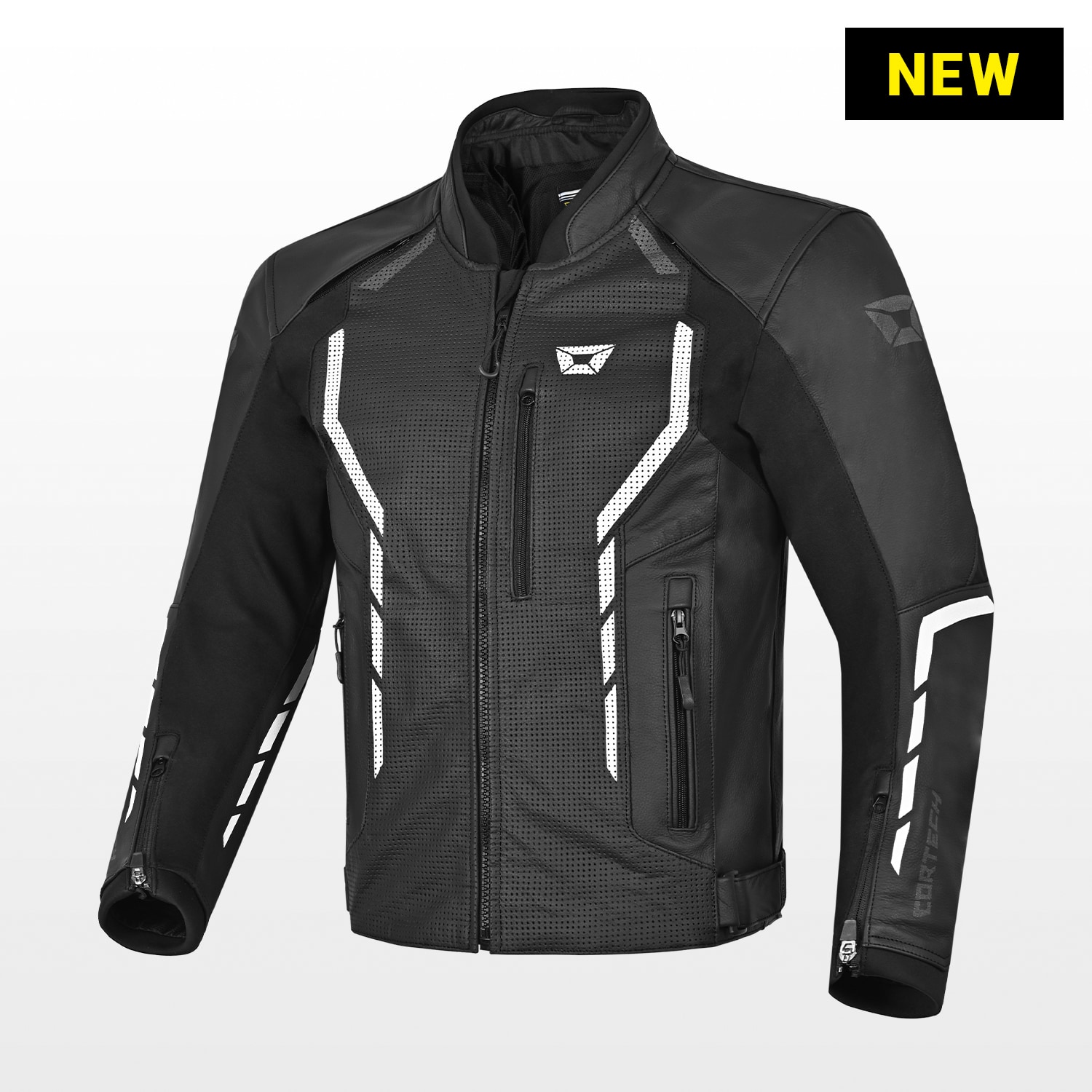 Chicane 2.0 Jacket