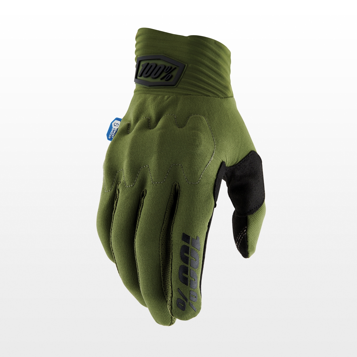 Ridecamp Gloves