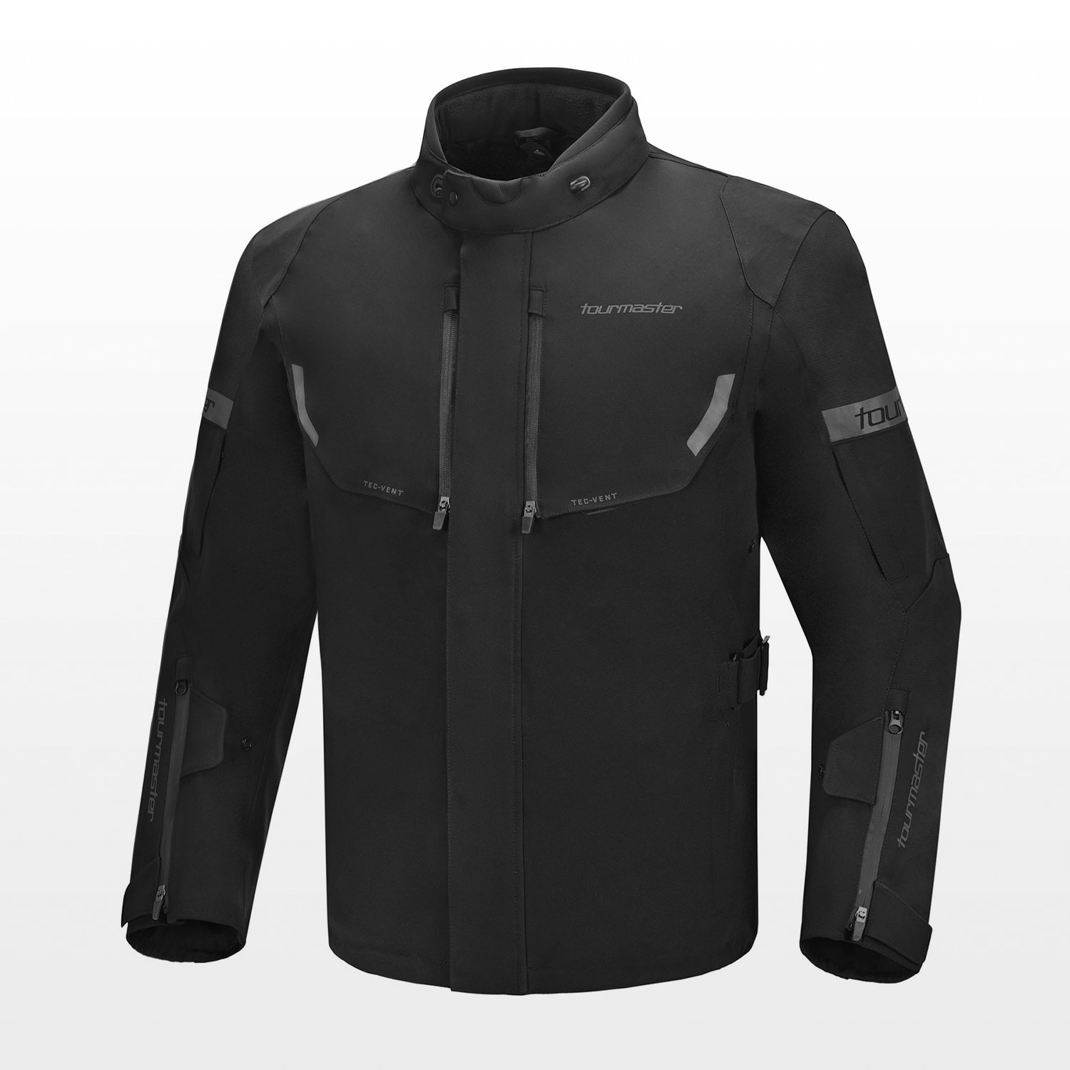 Discovery Jacket