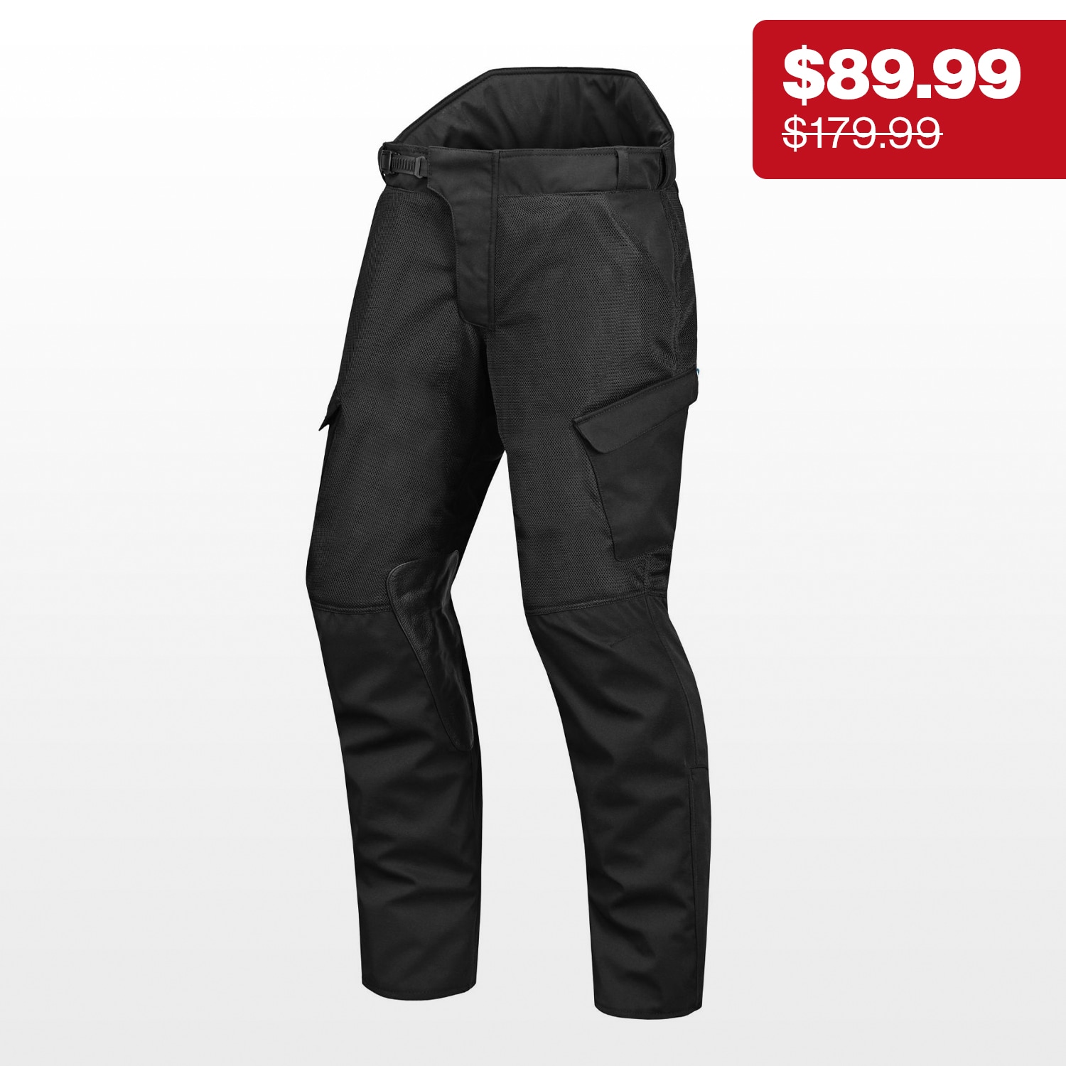Hakken Adventure Mesh Pants