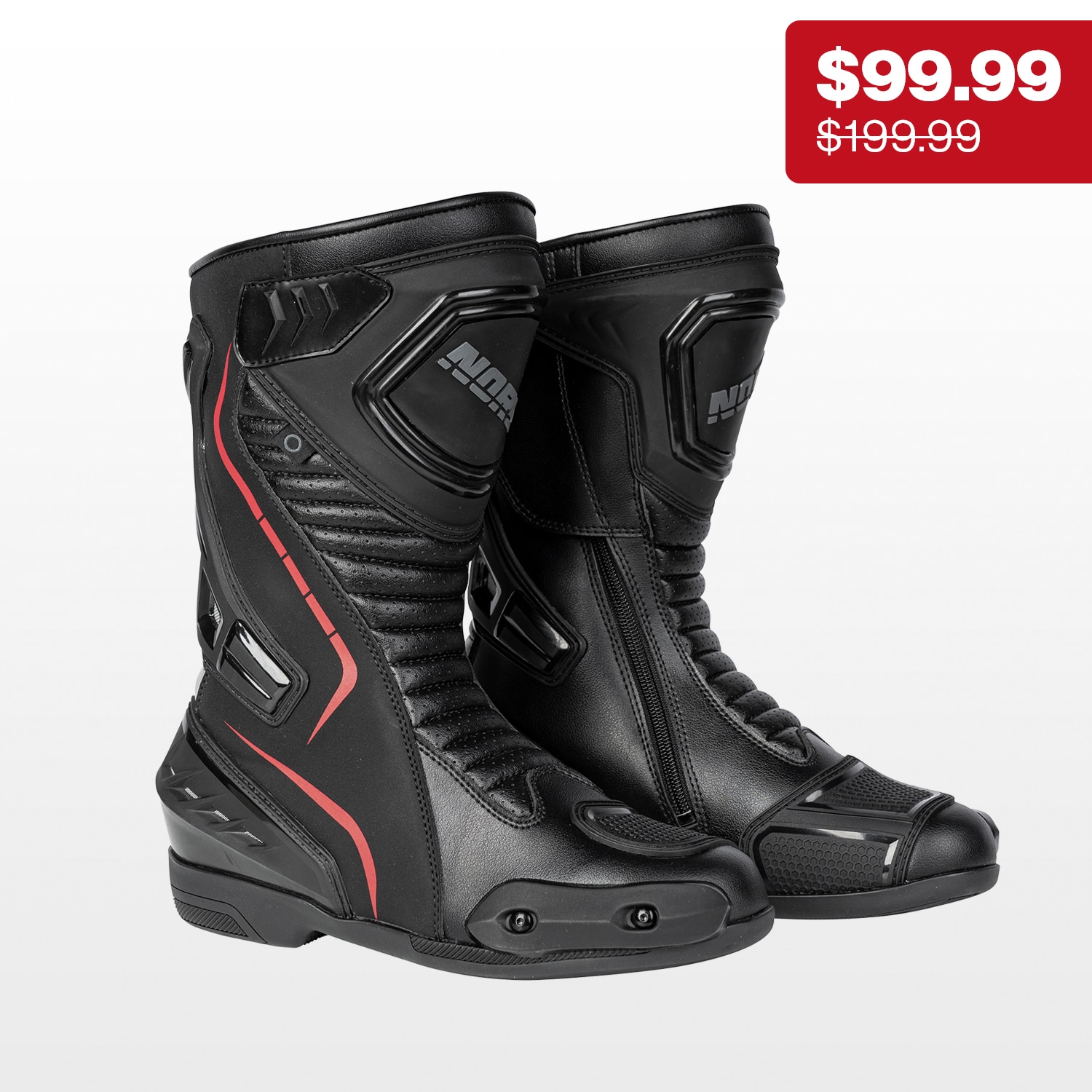 Hakone Boots