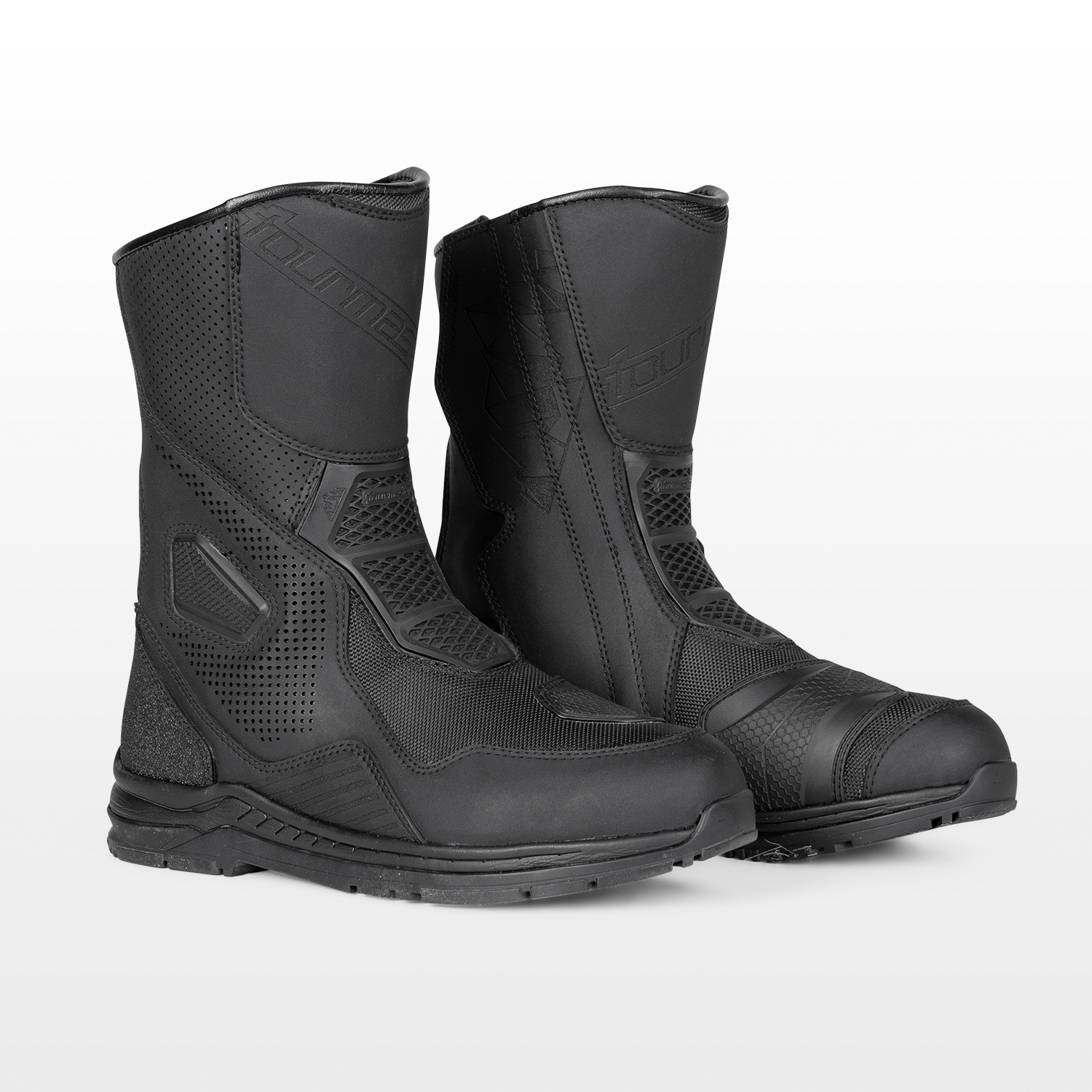 Helix Vented Touring Boots