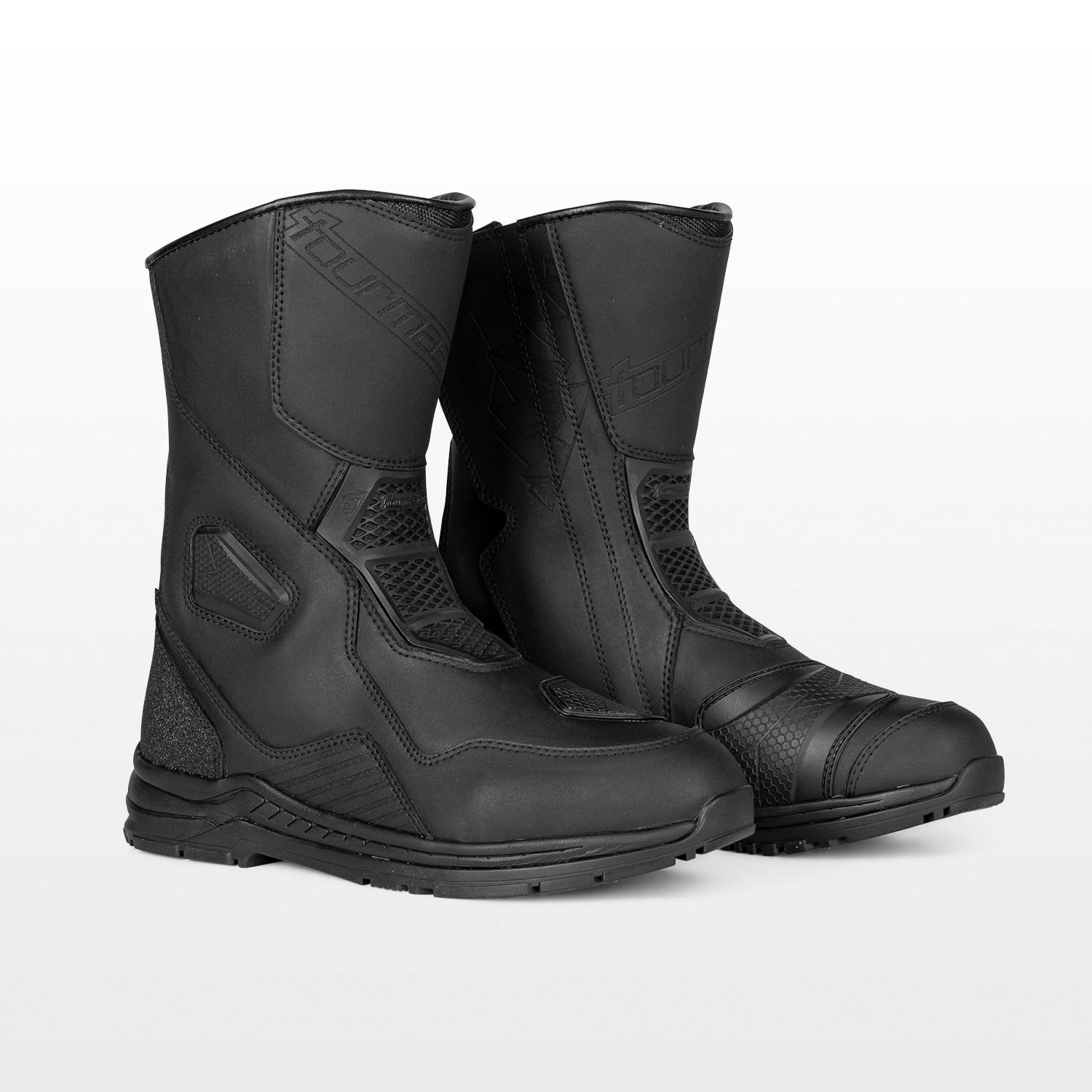 Helix Waterproof Touring Boots