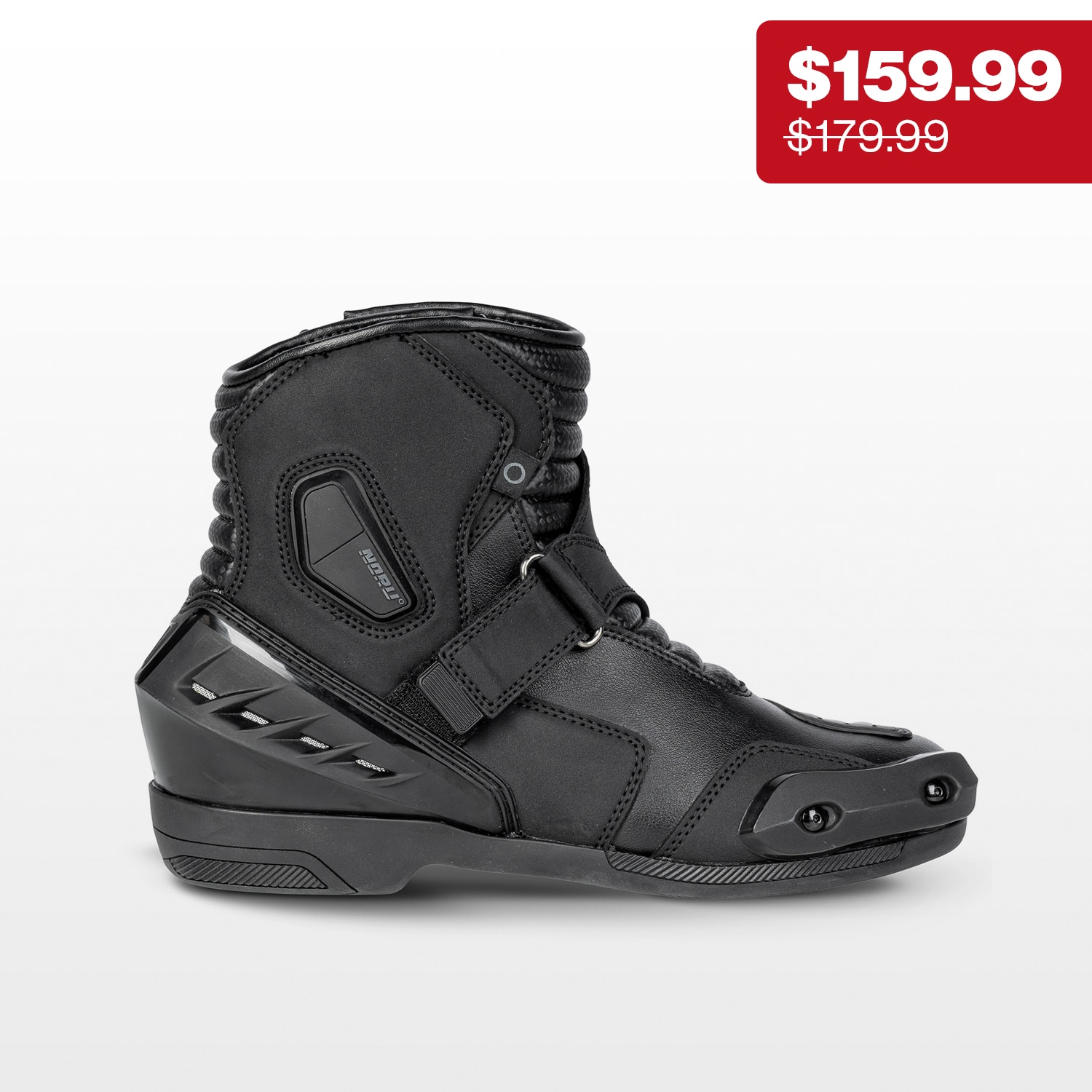 Izu Boots
