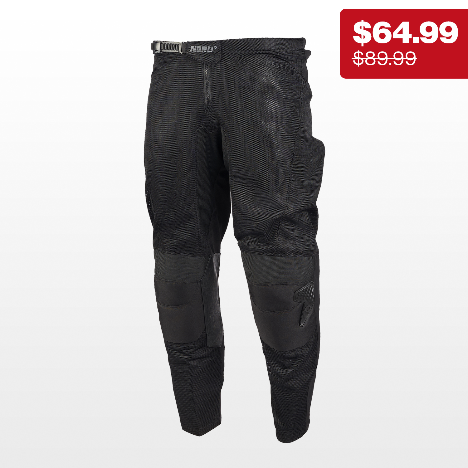 JMX Vented Pants