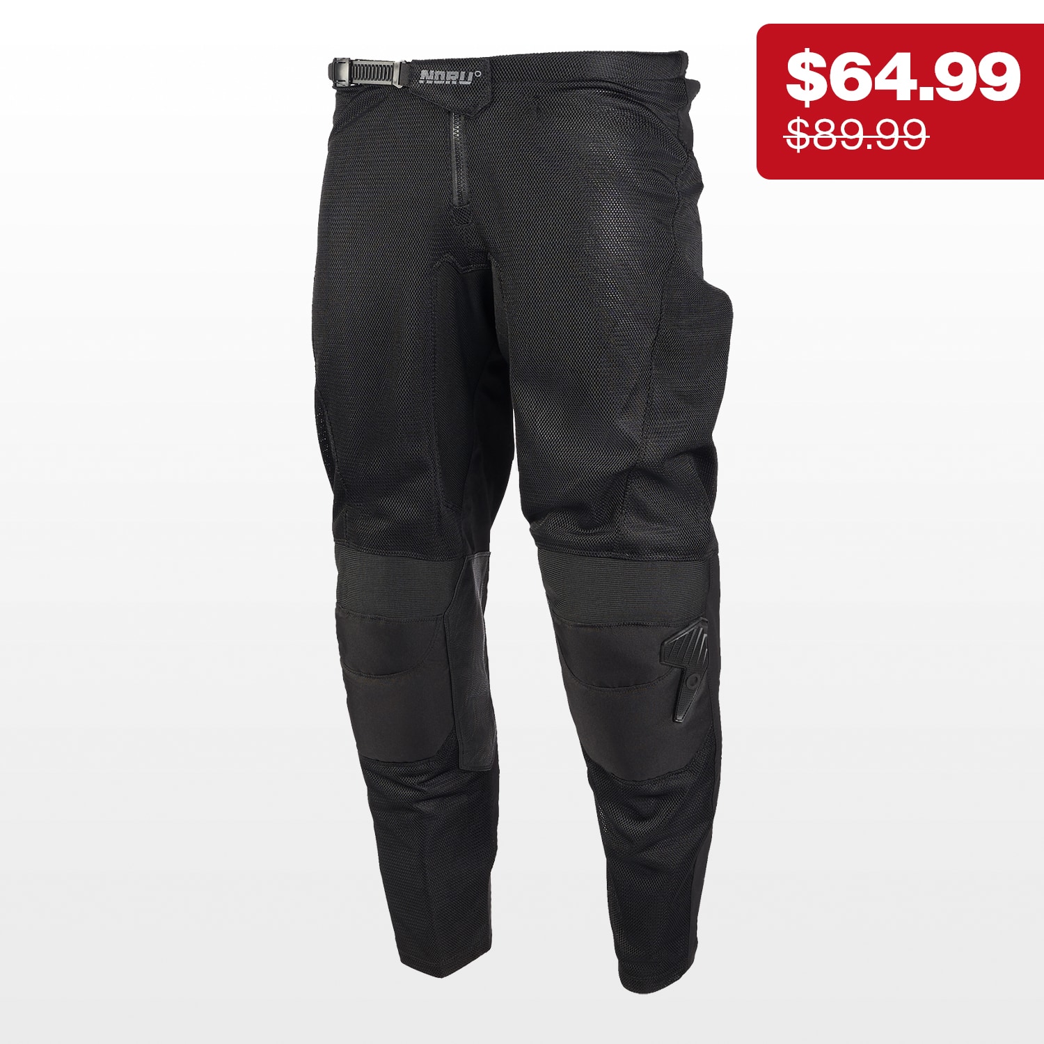 JMX Vented Pants