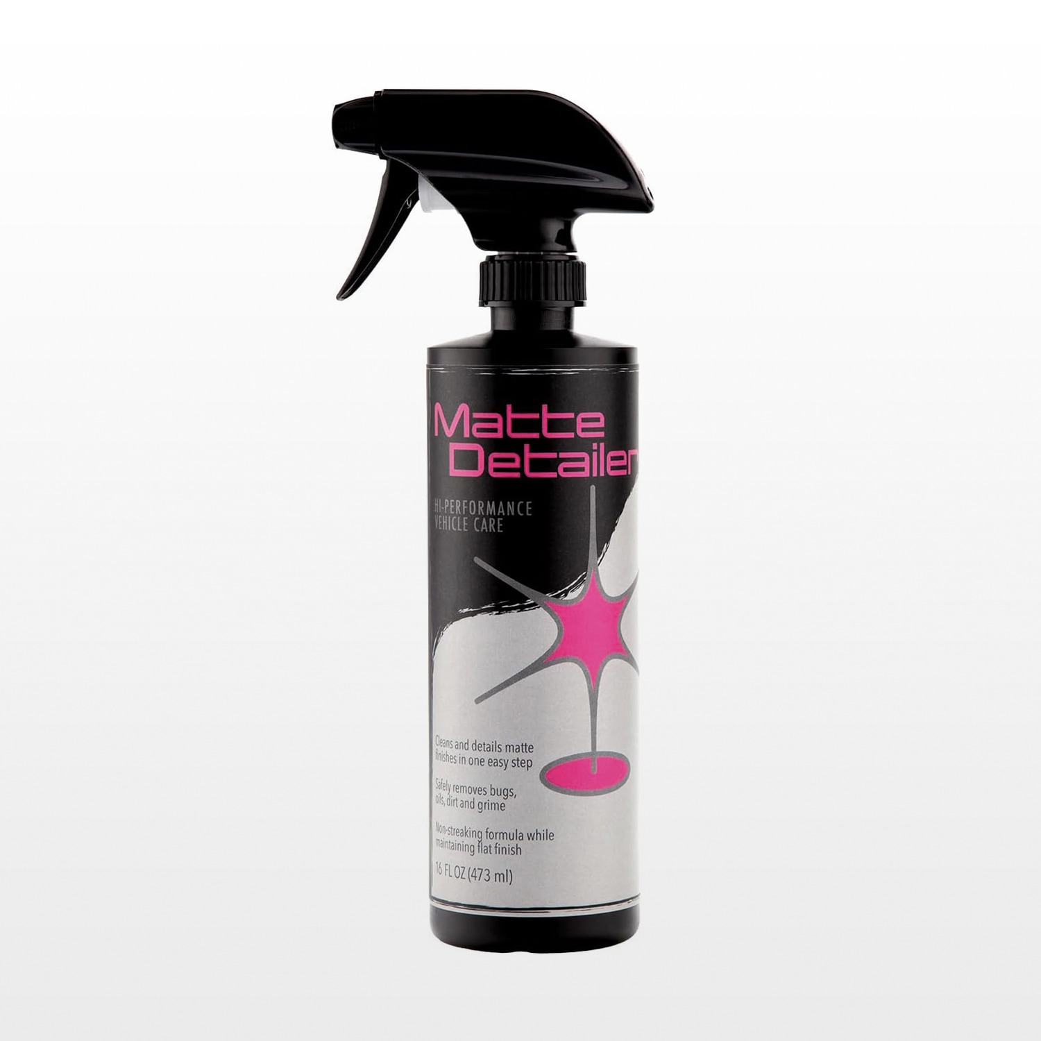 Matte Detailer