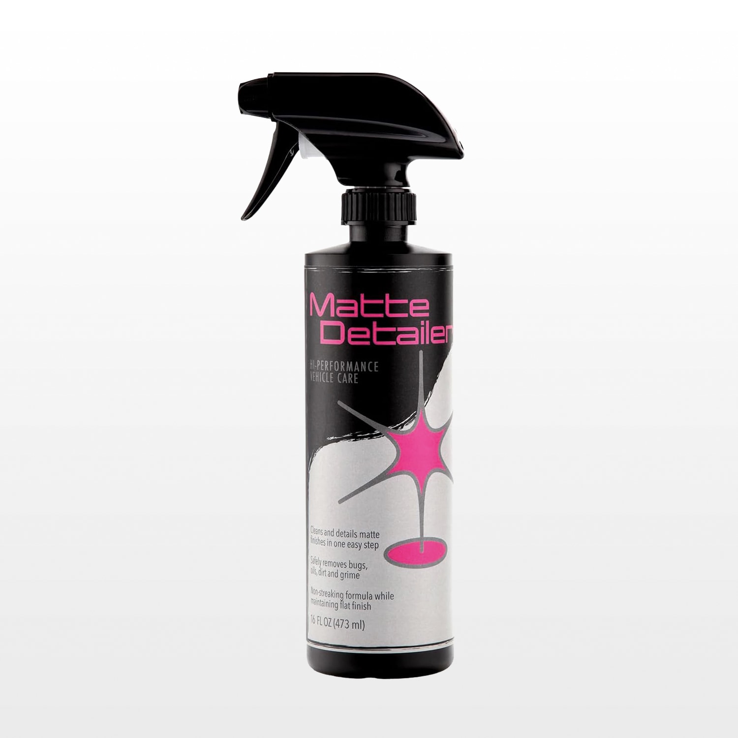 Matte Detailer