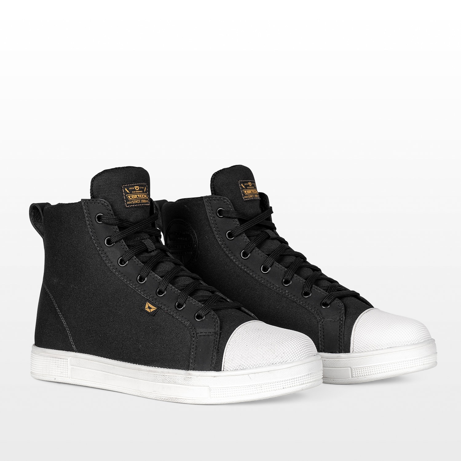 Menace Riding Shoes