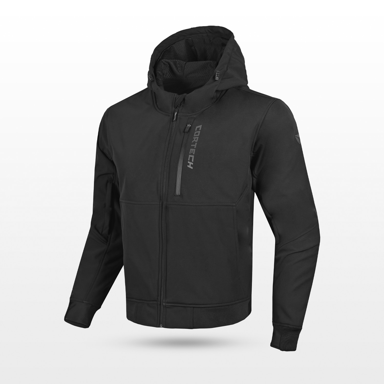 Meta Hoodie