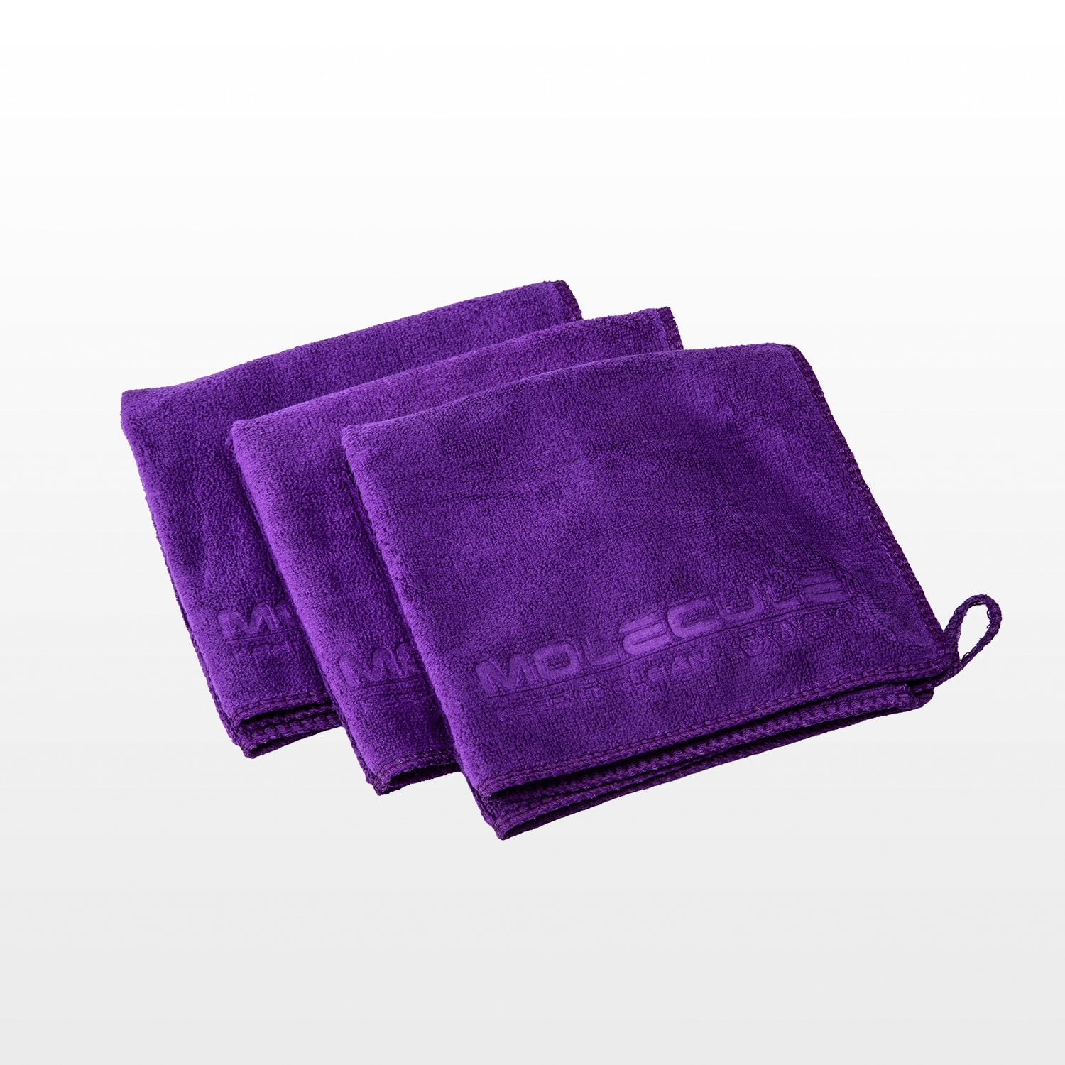 Microfiber Cleaning Cloth