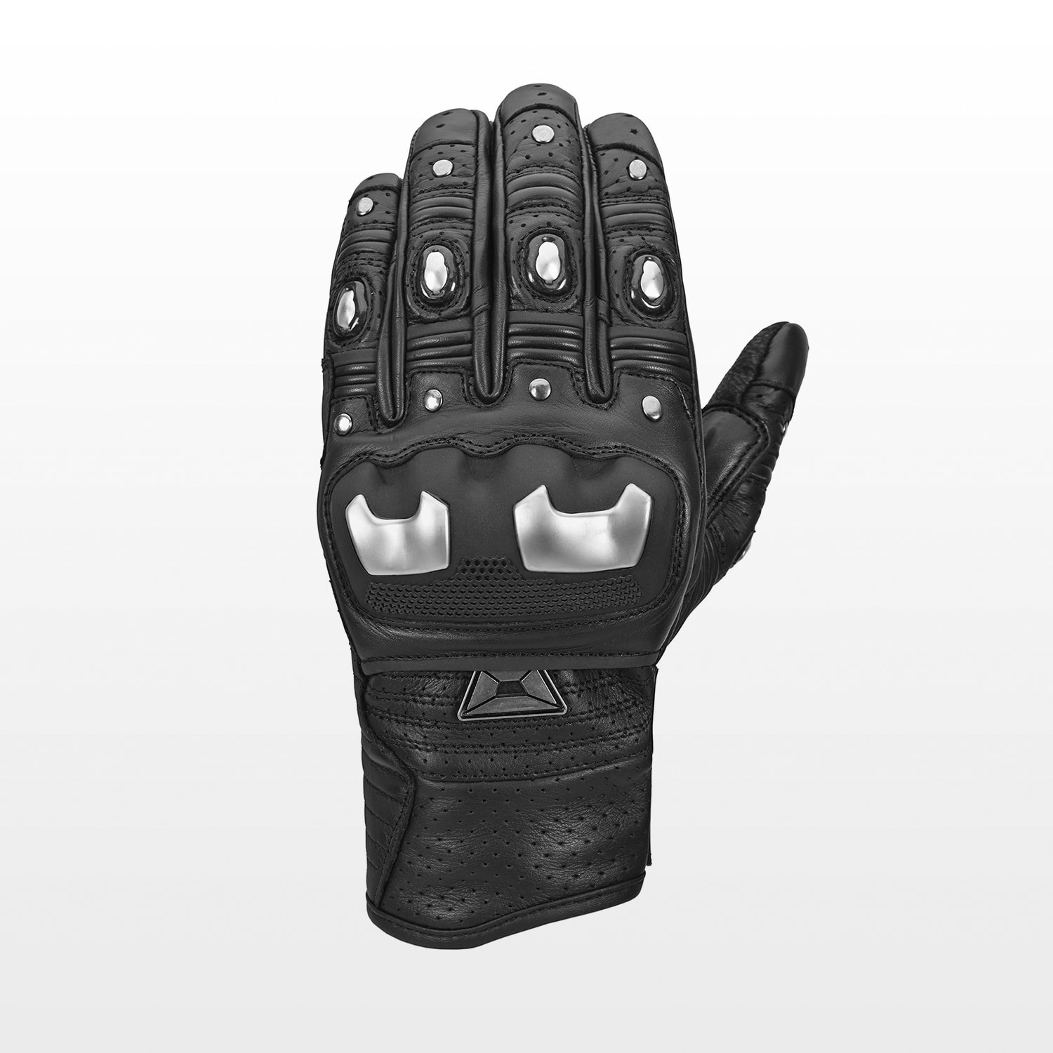 Mirror Breaker Gloves