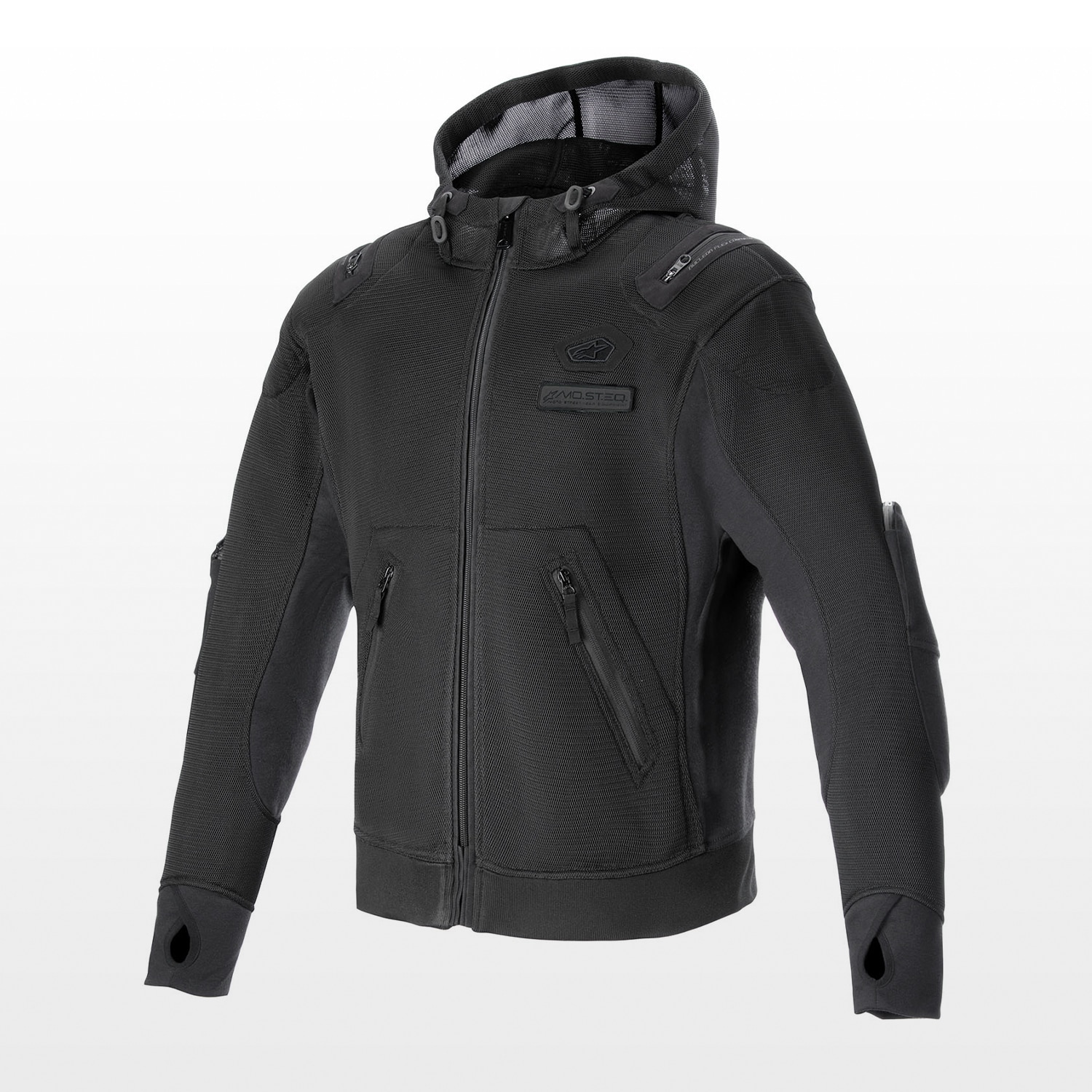 Alpinestars Moflow Air Tech Hoodie