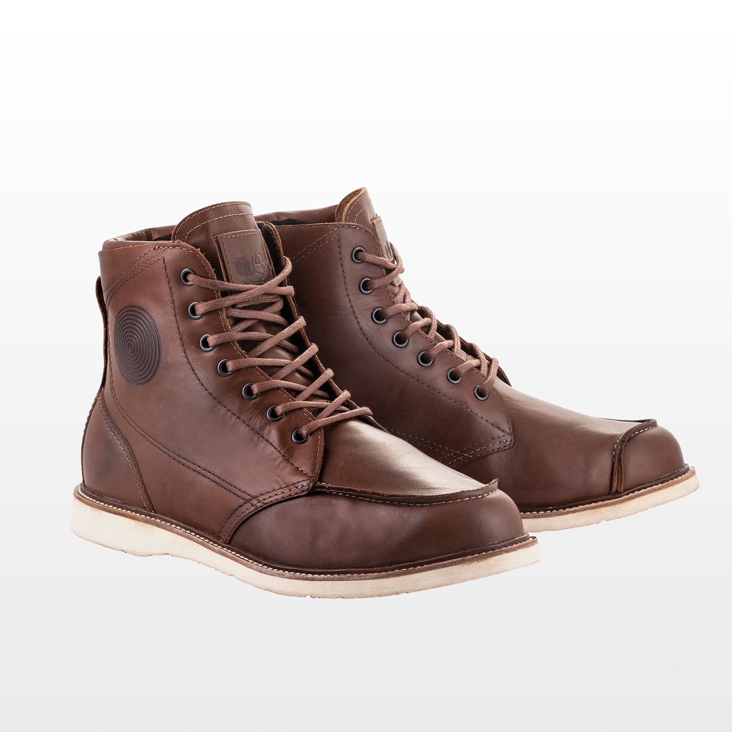 Alpinestars Monty V2 Riding Shoes