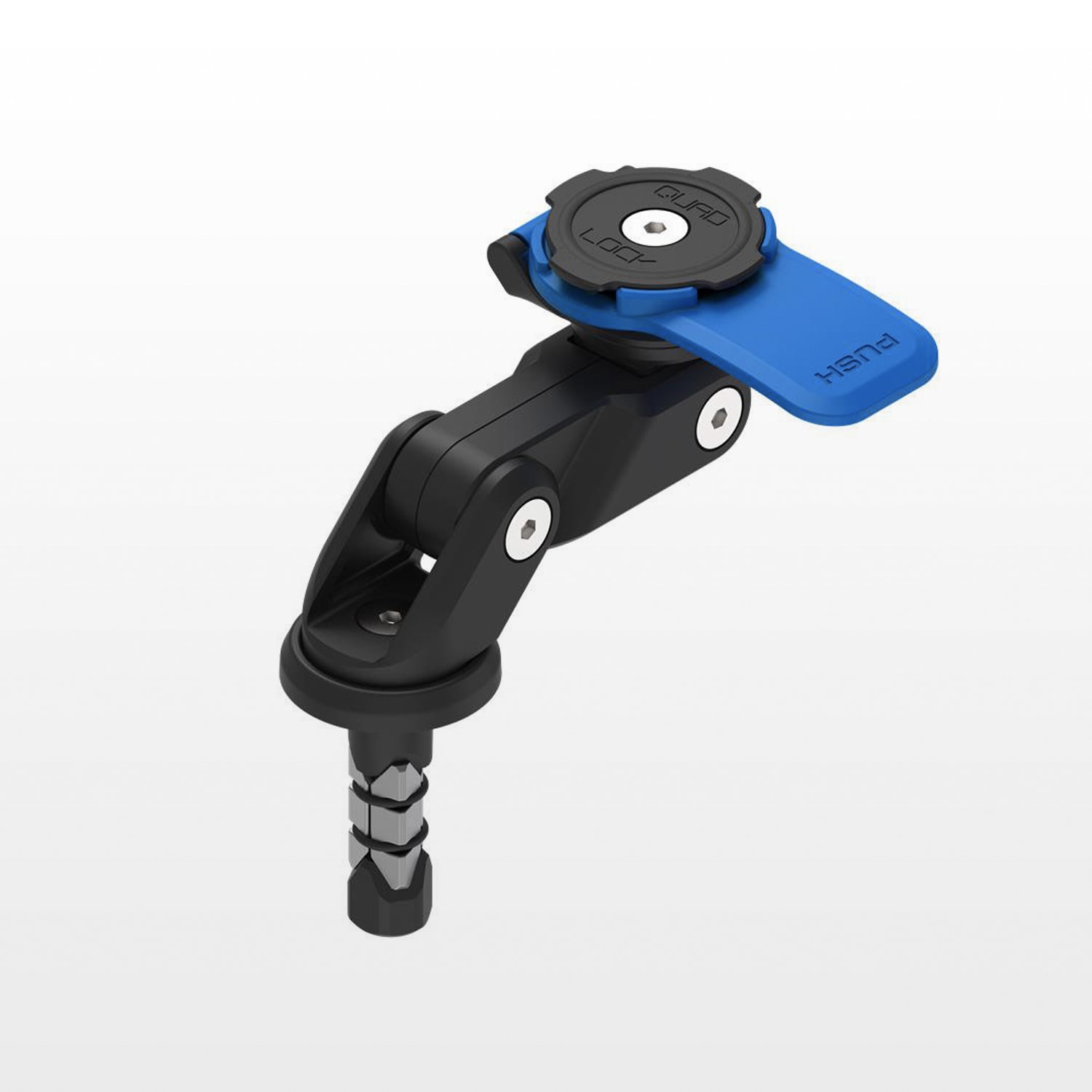 Fork Stem Mount (V2)