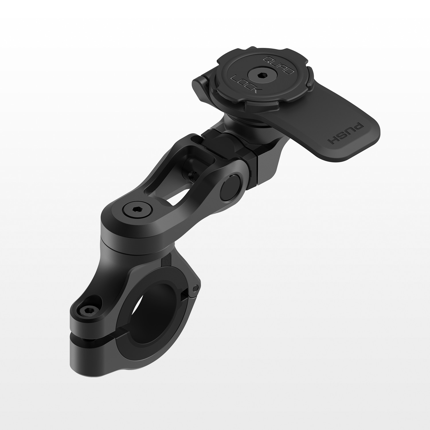 Motorcycle Handlebar Mount Pro Adjustable