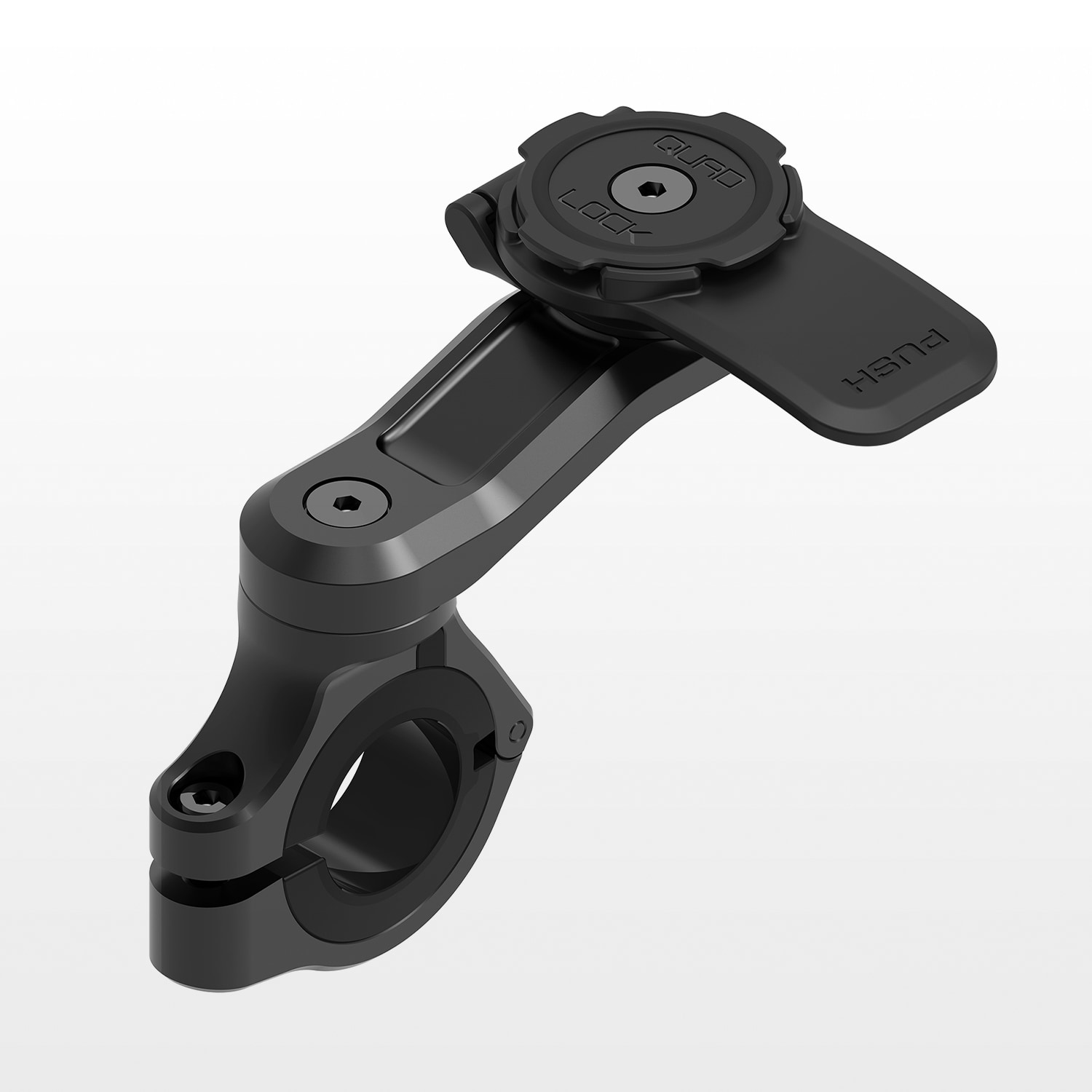 Motorcycle Handlebar Mount Pro