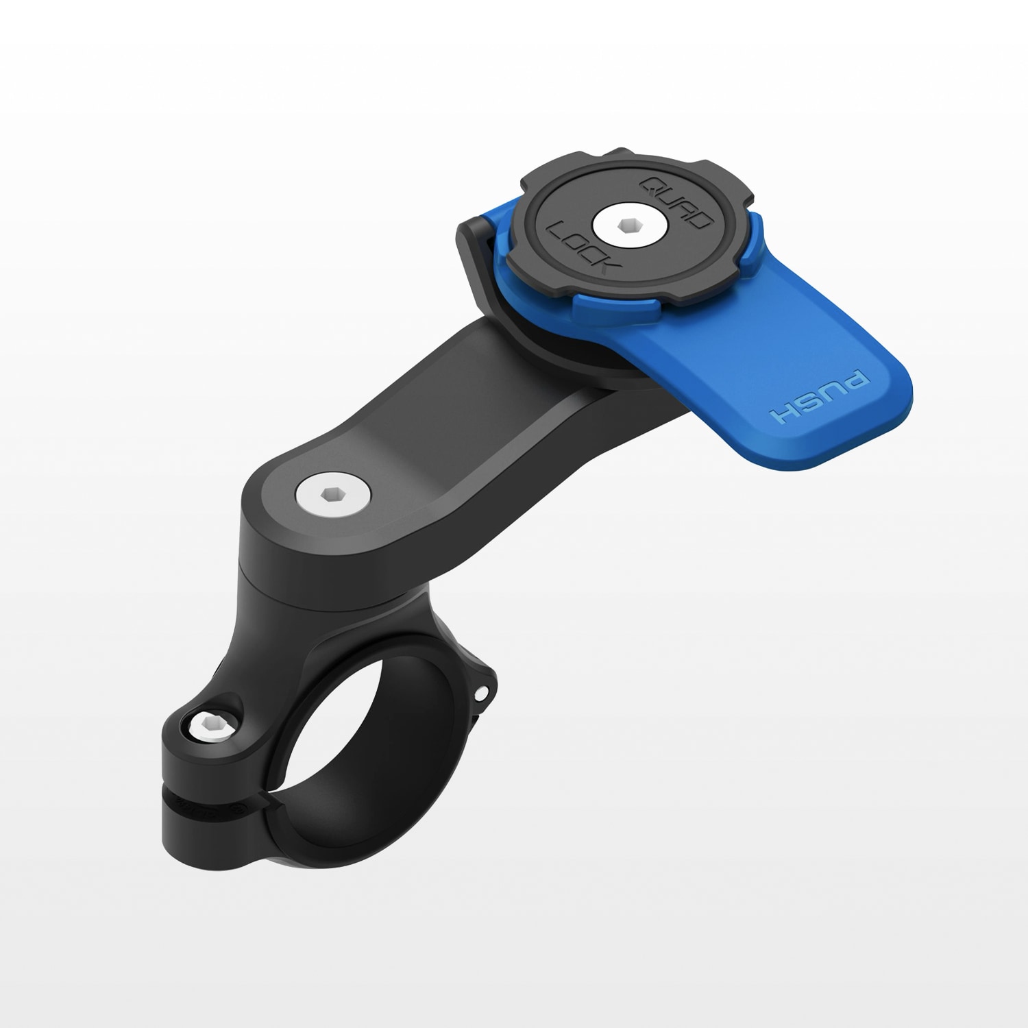 Motorcycle Handlebar Mount