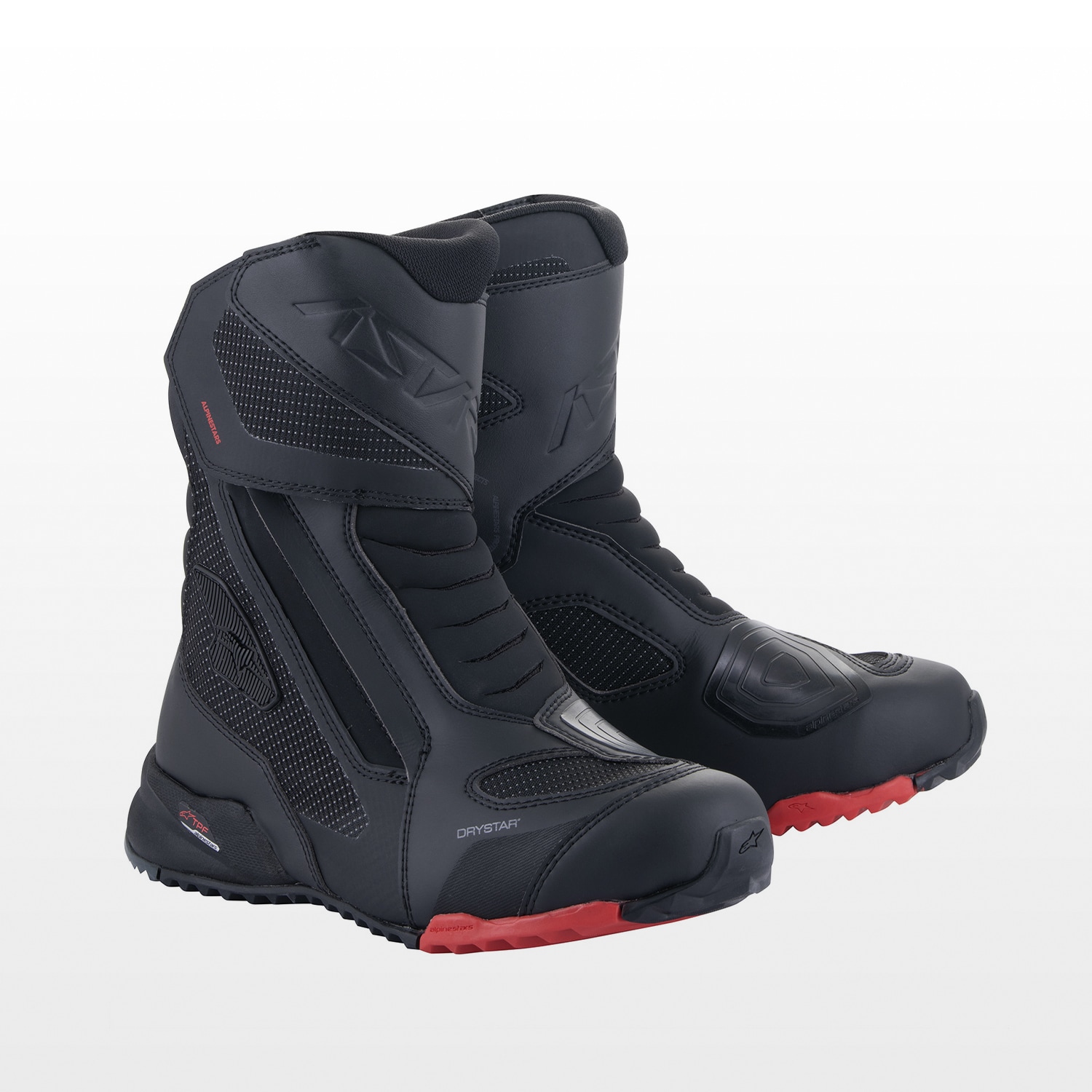 Alpinestars RT-7 Drystar Boots