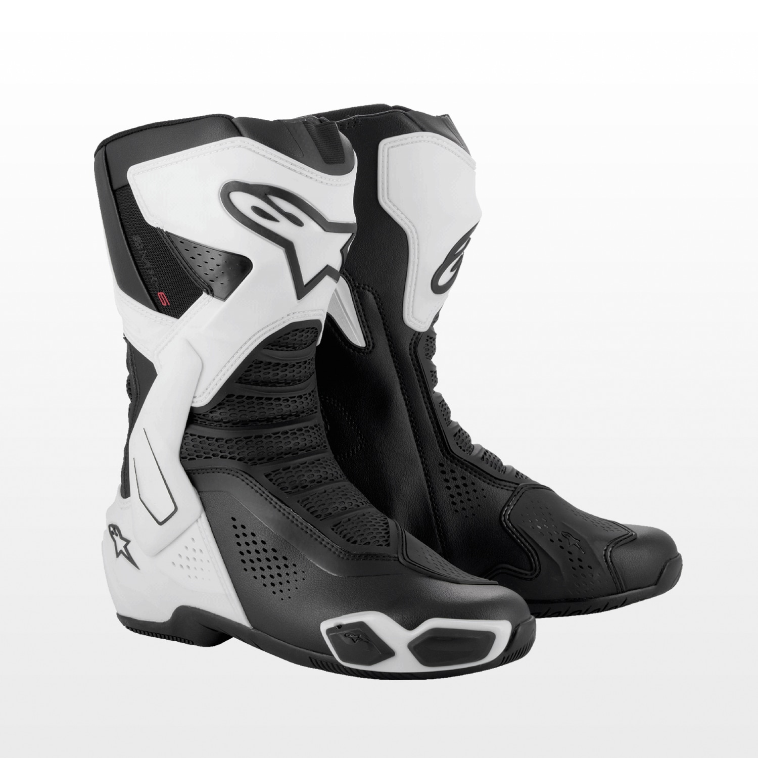 Alpinestars SMX-6 V3 Vented Boots