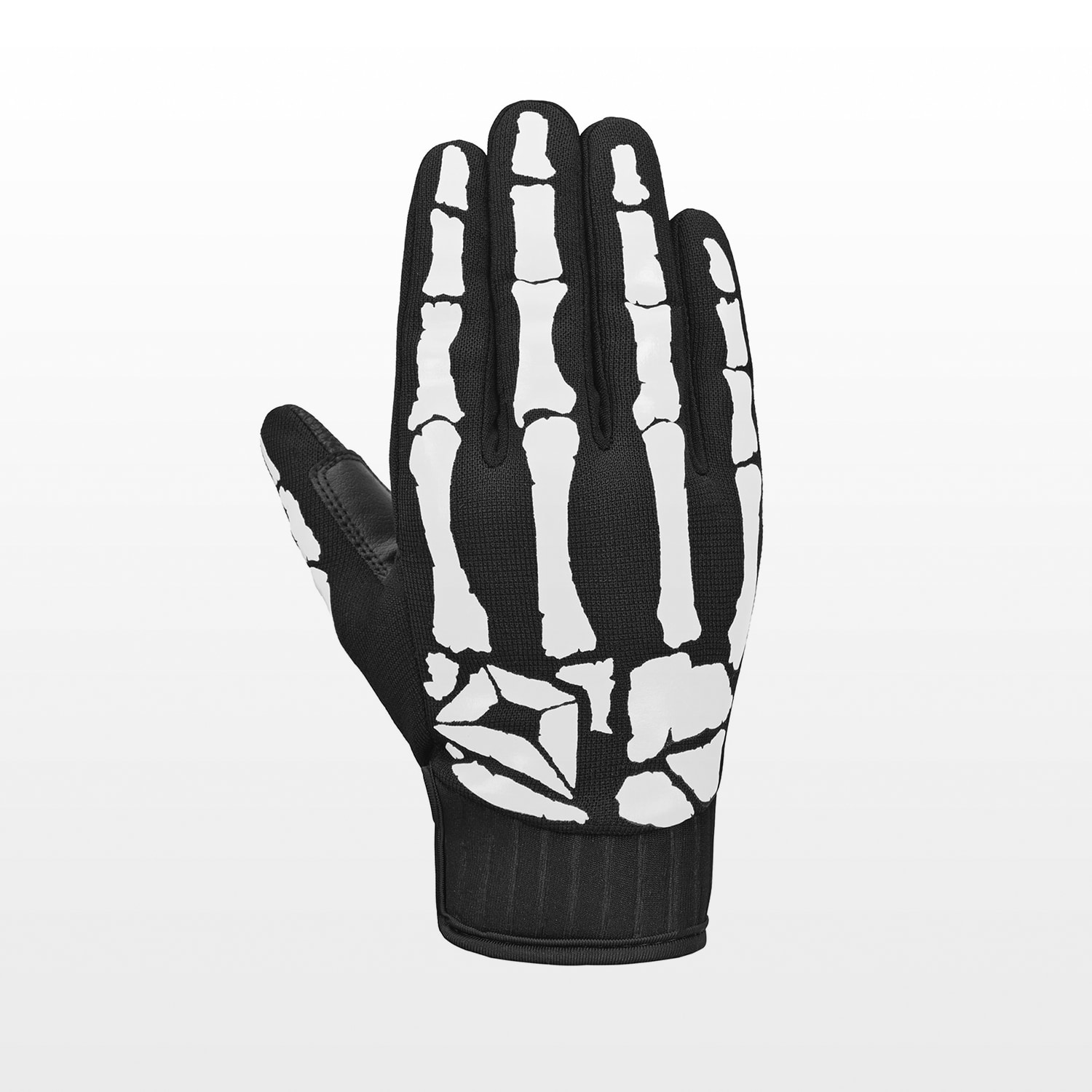 Standard Issue Bones Gloves
