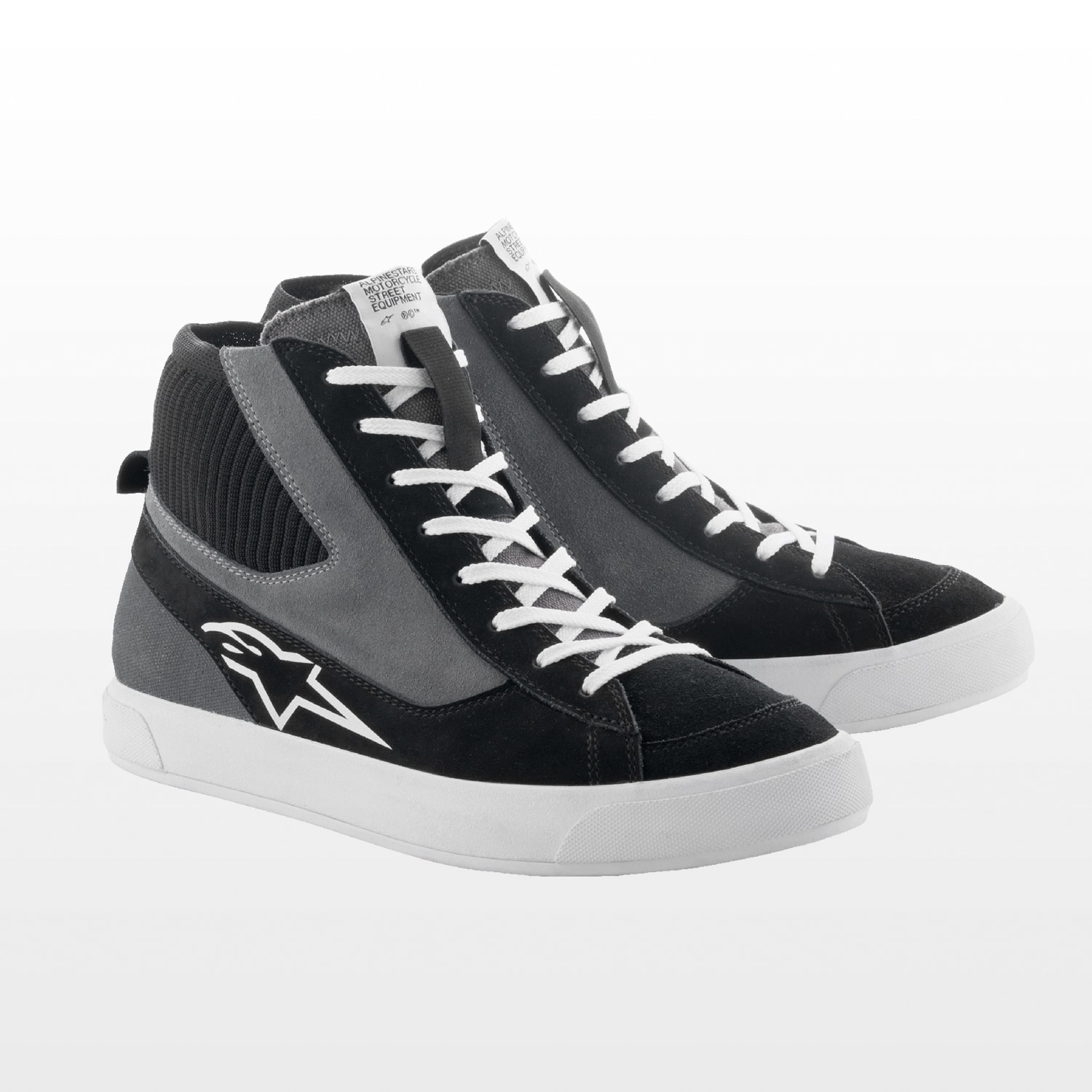 Alpinestars Stated Shoes