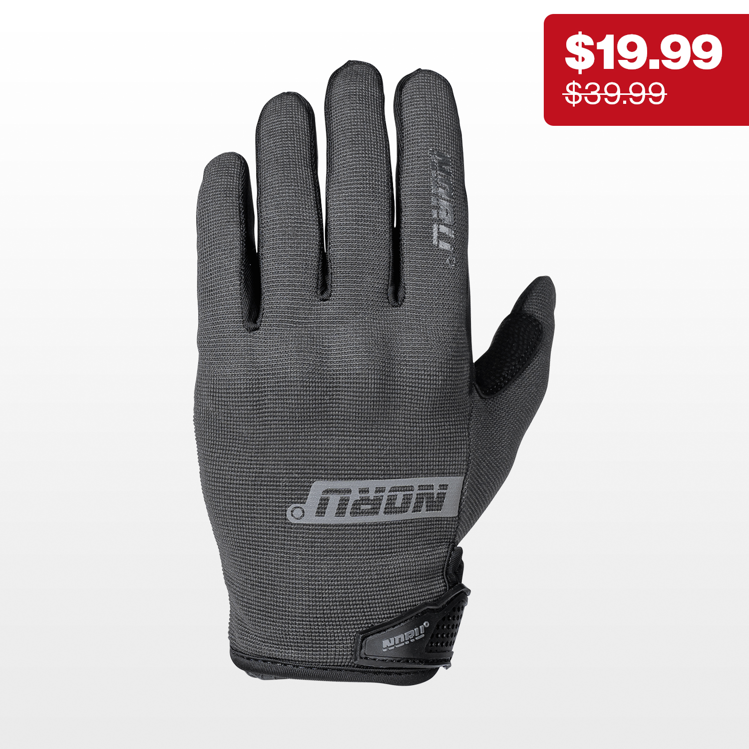 Sugo Knuckle Armor Gloves