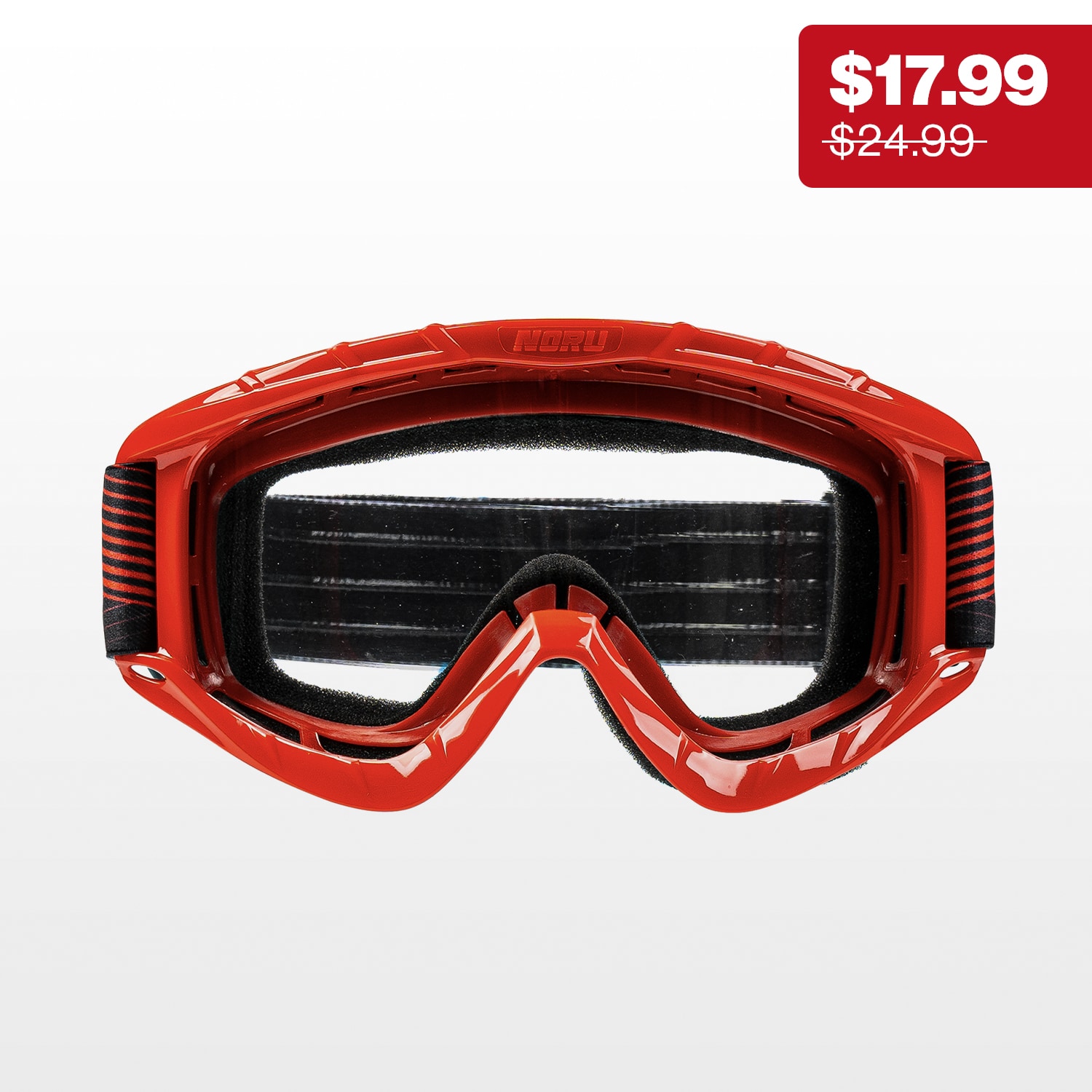 Sugo Goggles