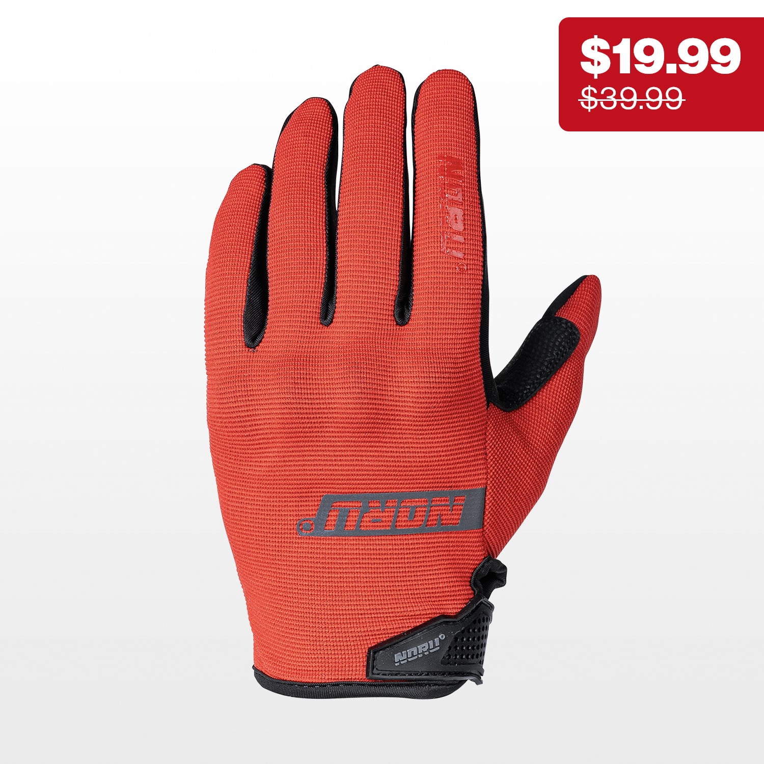 Sugo Knuckle Armor Gloves