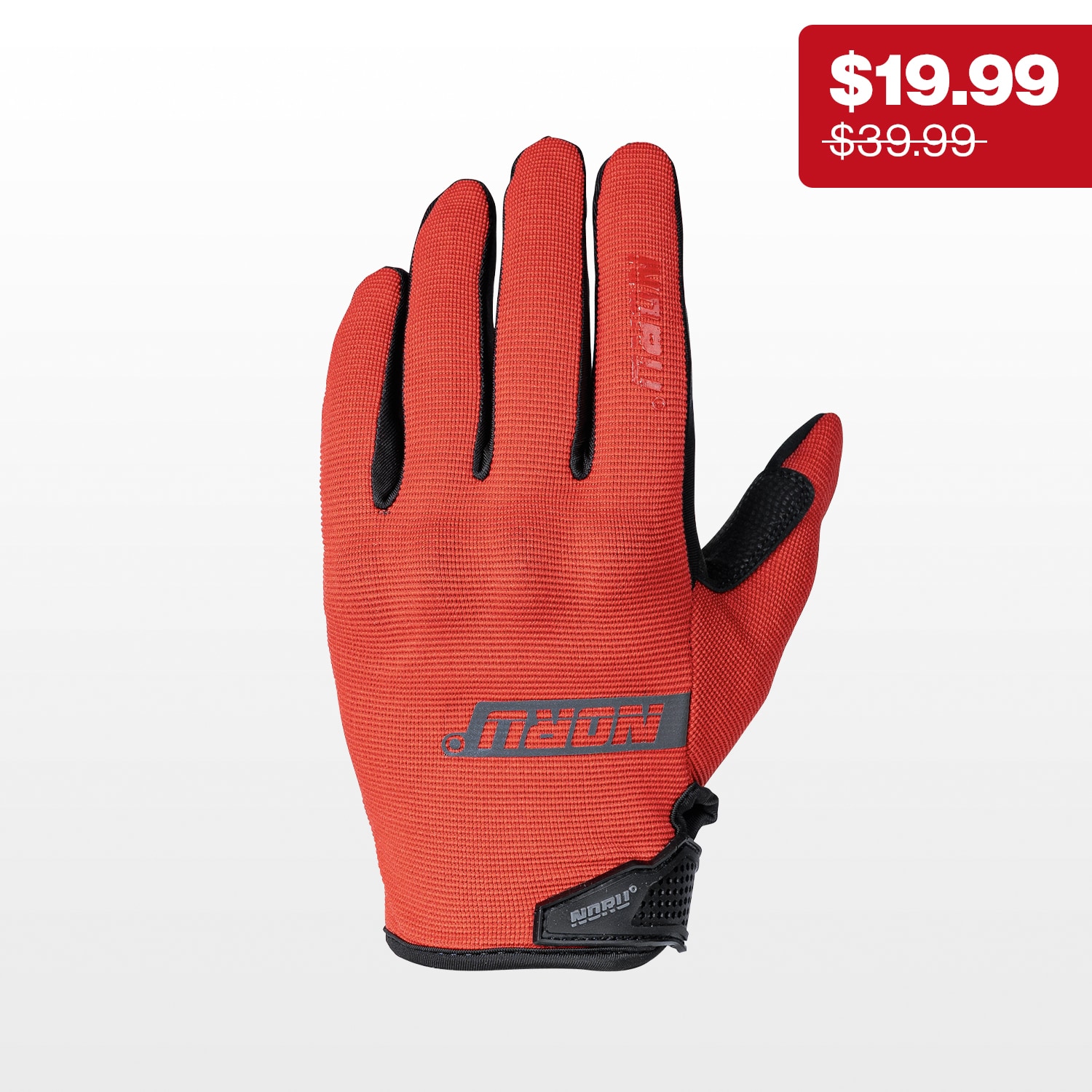 Sugo Knuckle Armor Gloves