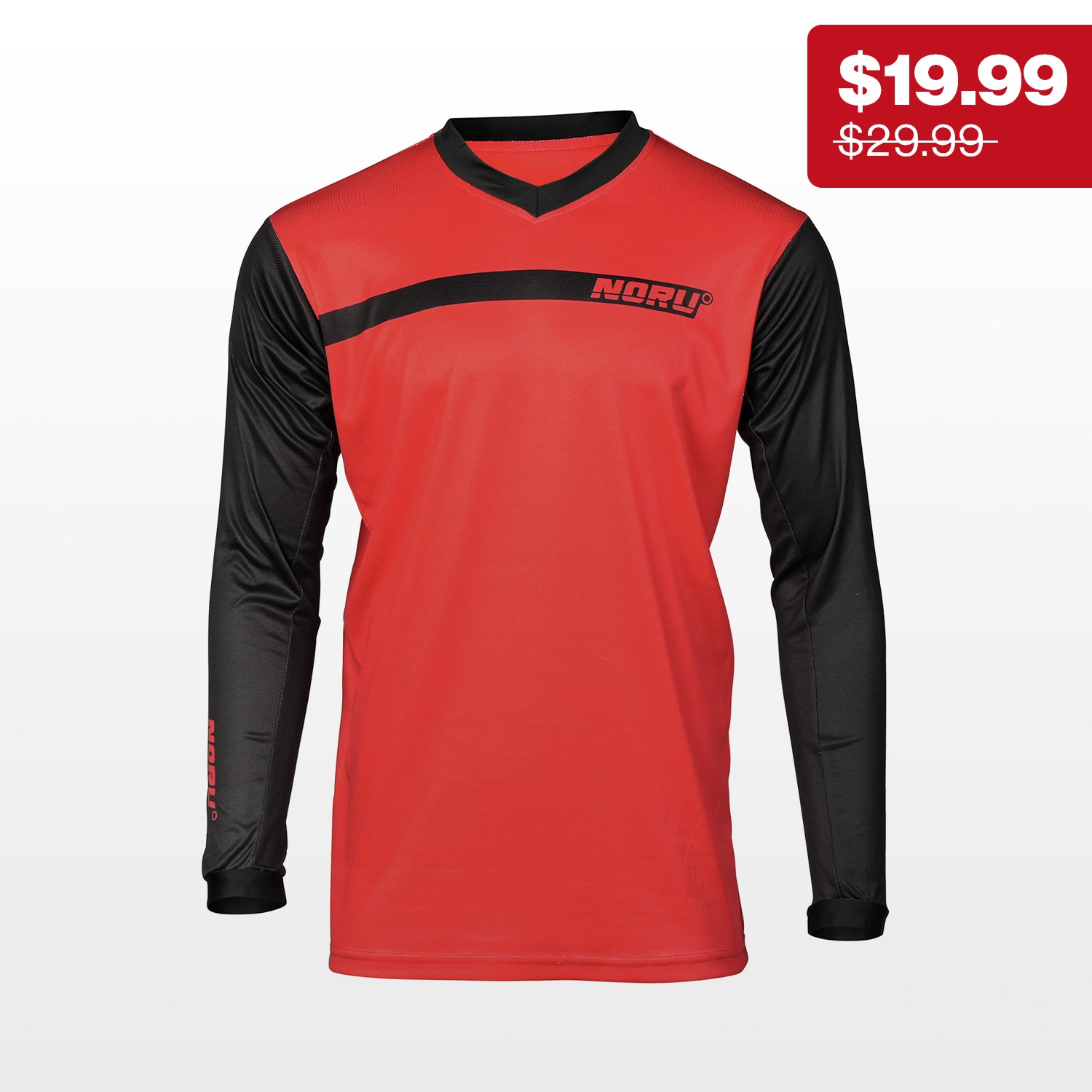 Sugo Off Road Jersey