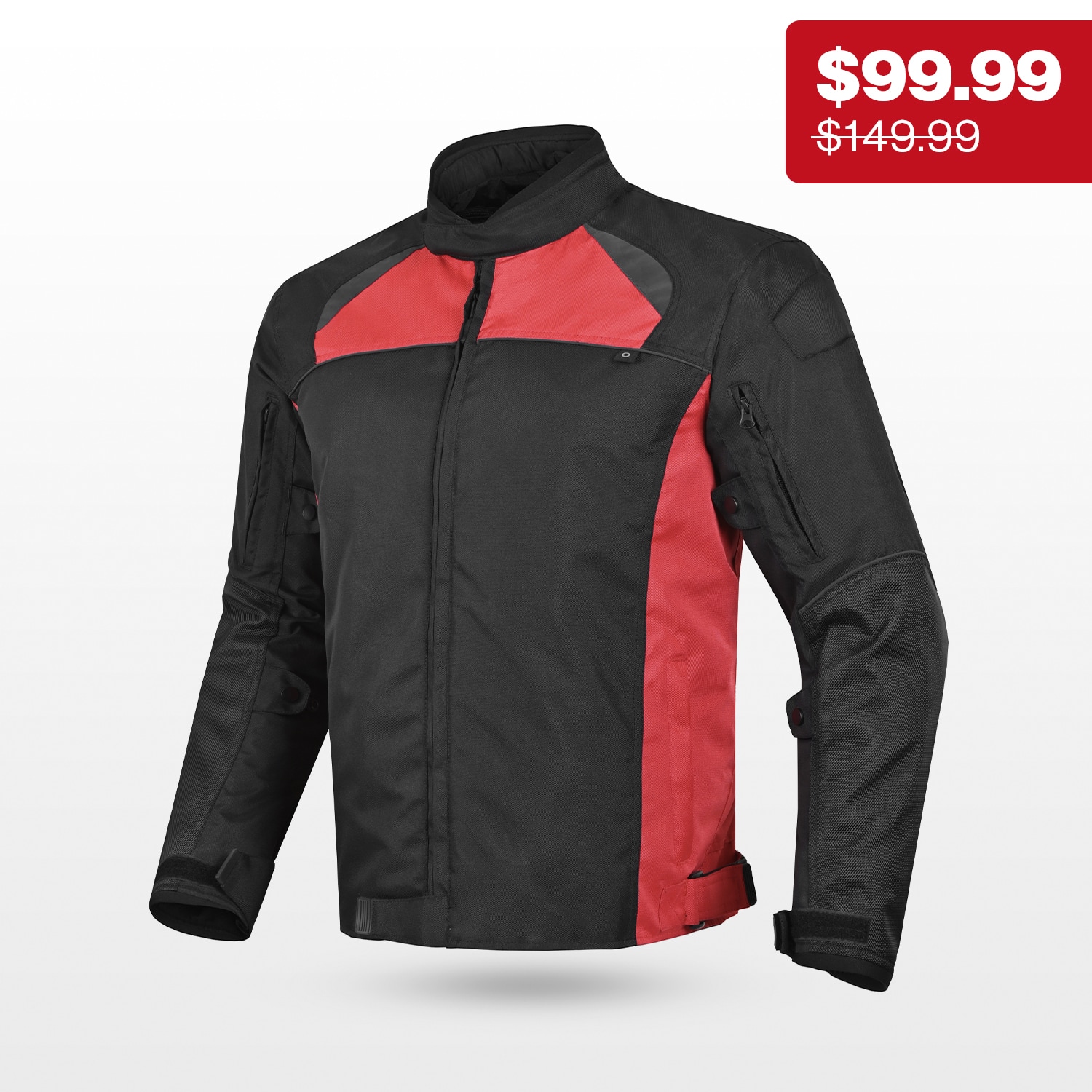 Taifu Jacket