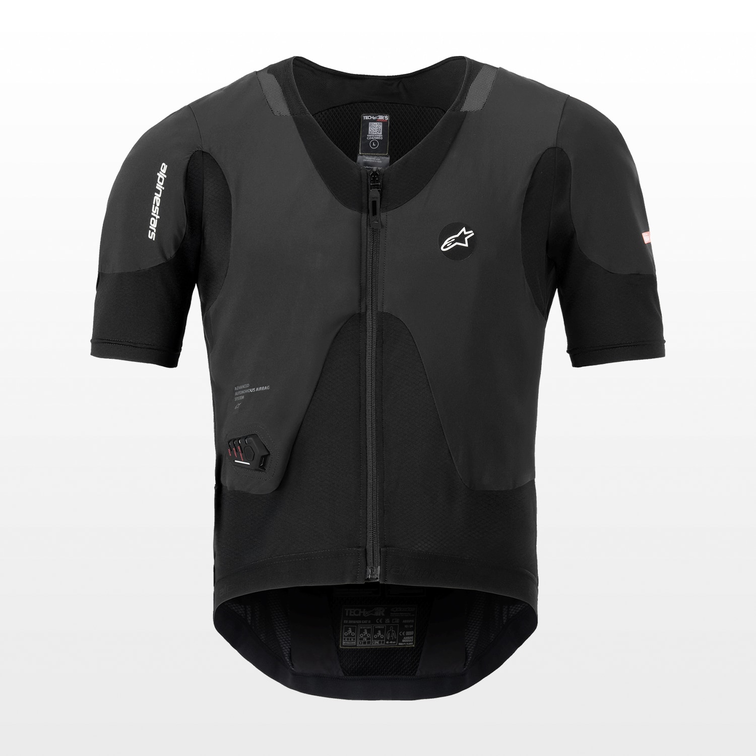 Alpinestars Tech-Air&reg; 5 Plasma Airbag System