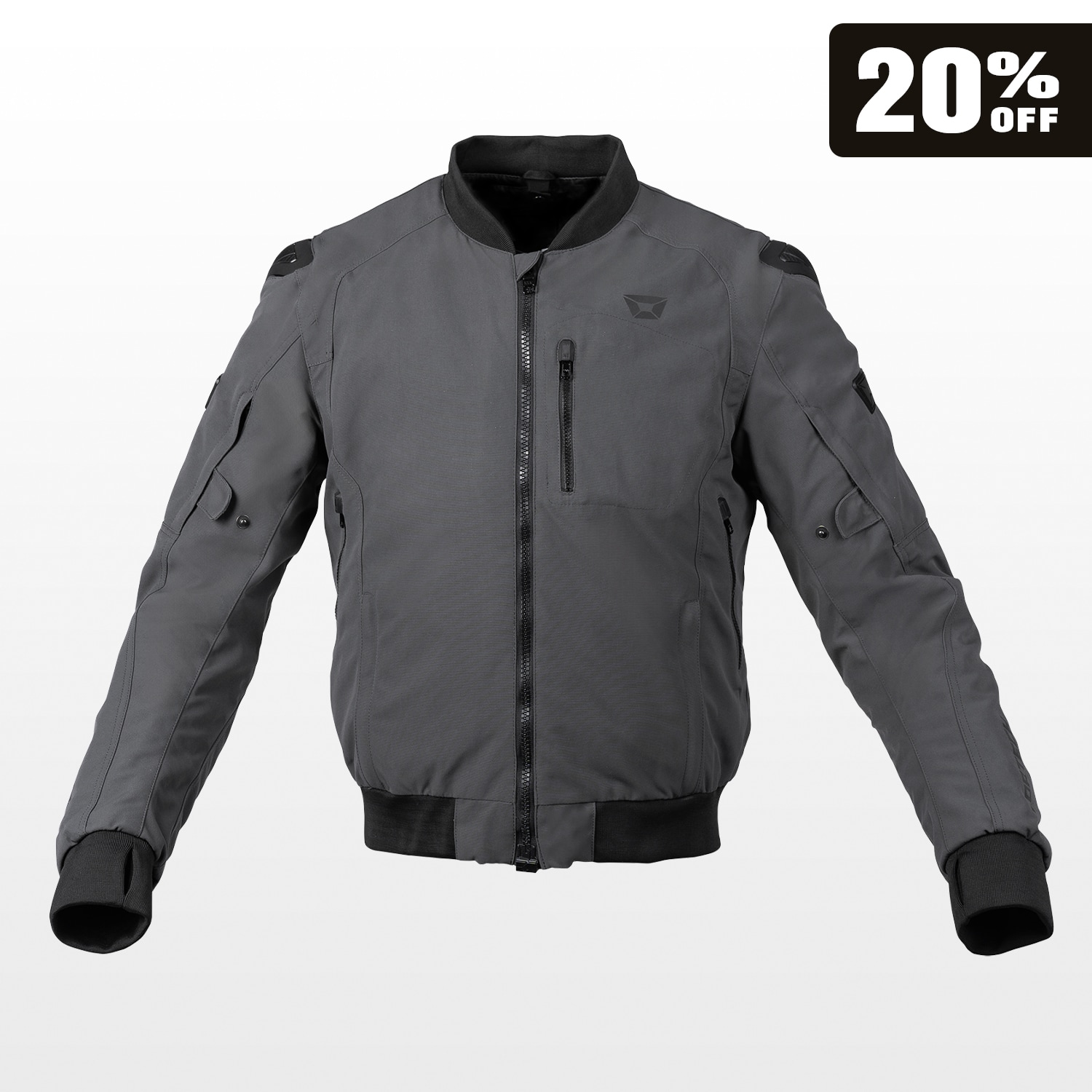 Versa-Tec Jacket