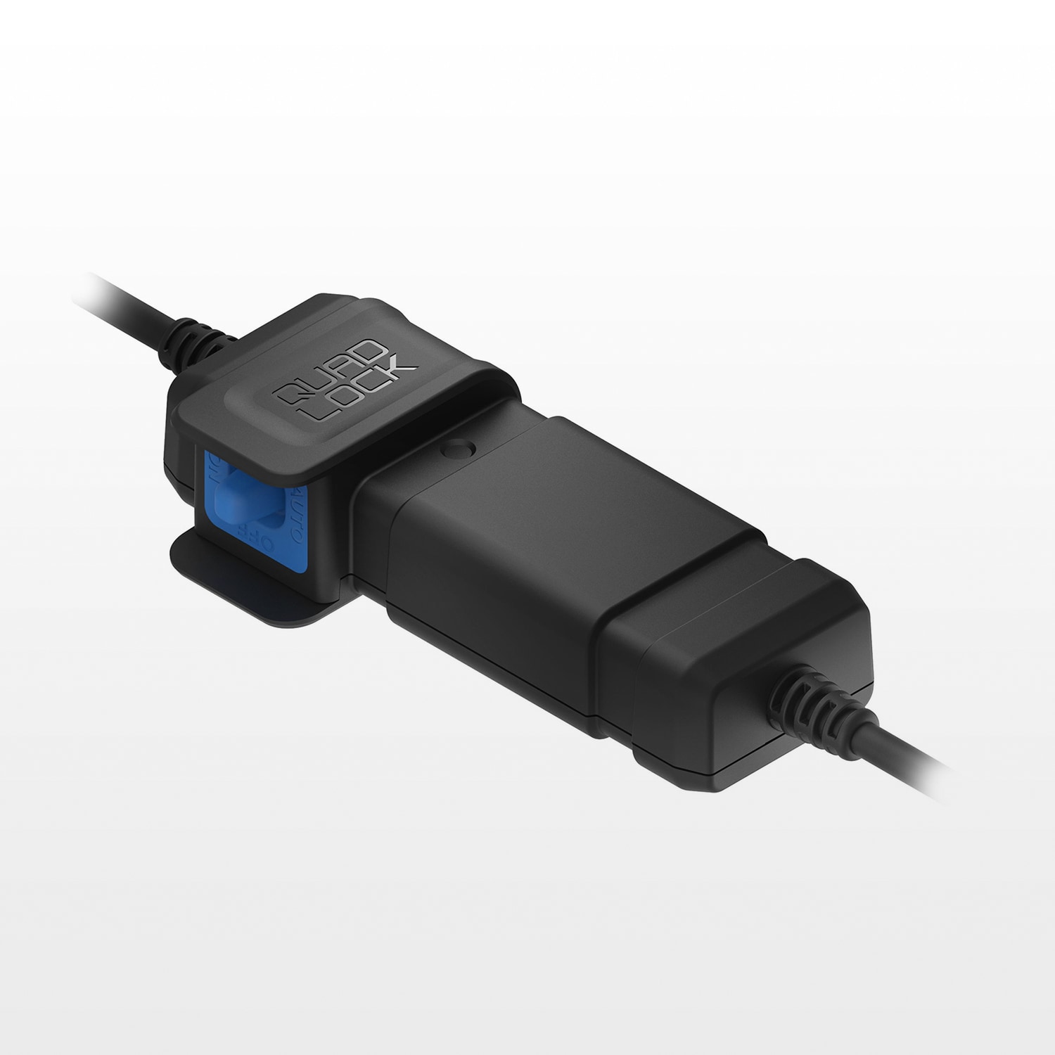 Waterproof 12V to USB Smart Adaptor