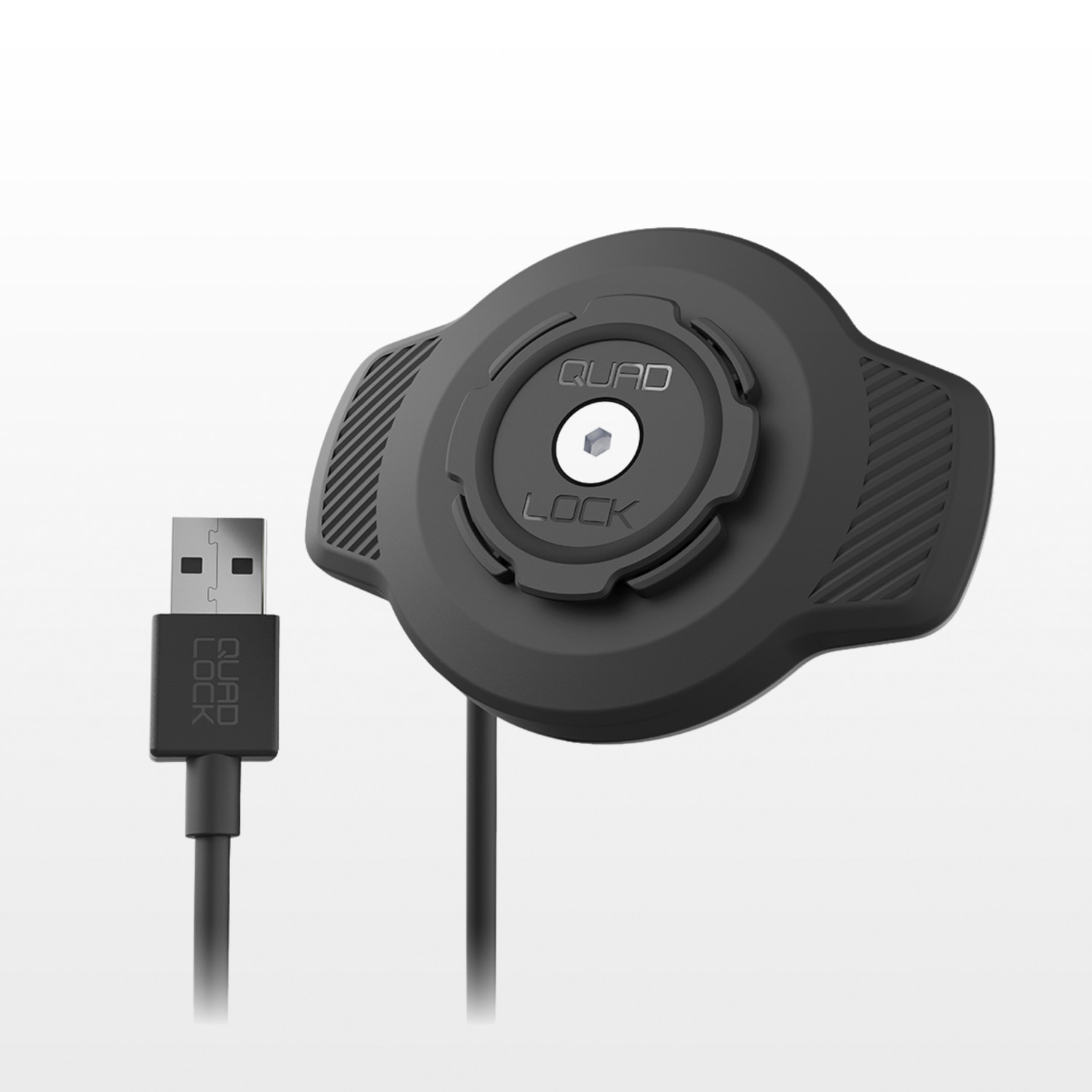 Waterproof Wireless Charging Head